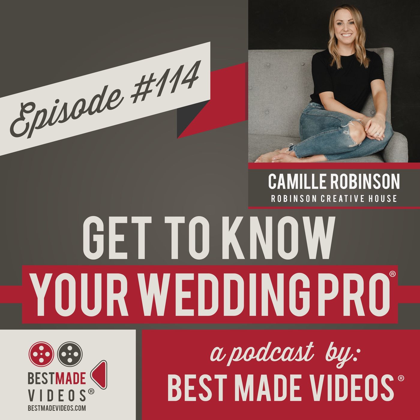 Get to Know Your Wedding Pro®