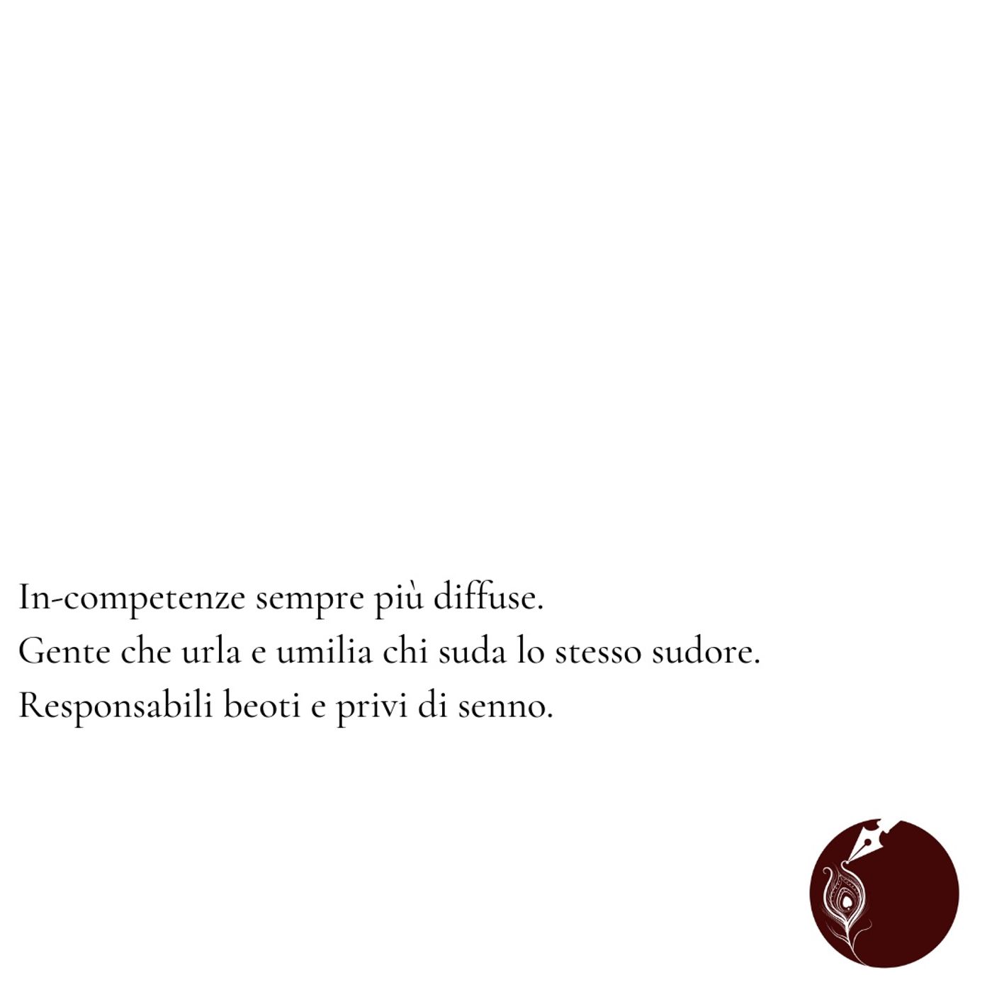Anima di Parole - Poesie