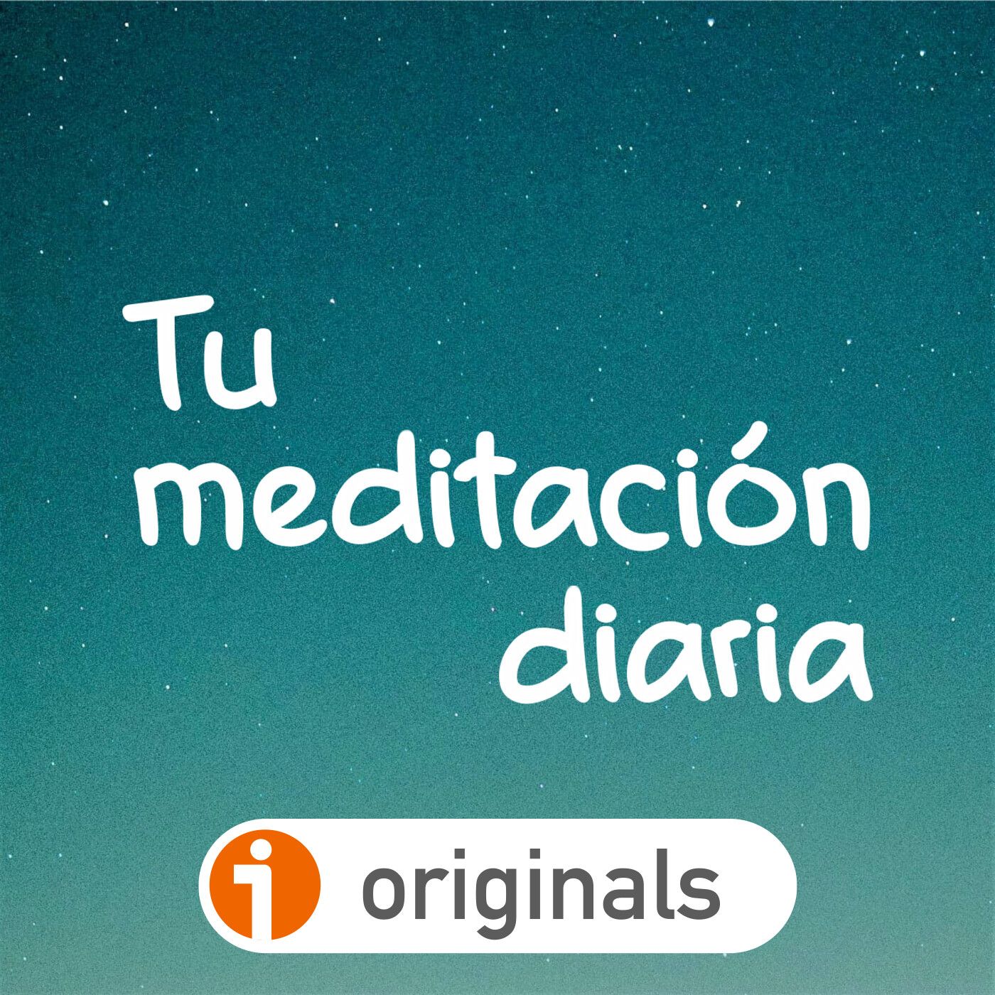Tu meditación diaria