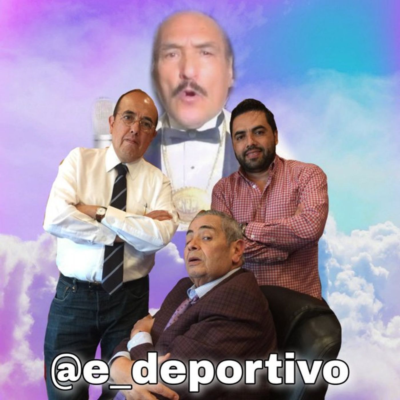 Recordando a Armando "Mucha Crema" Gaytan en Espacio Deportivo de la Tarde 20 de Agosto 2020