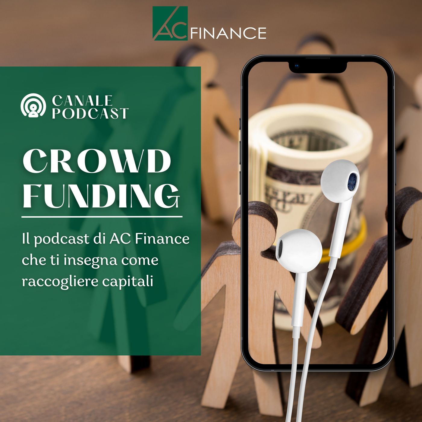 CROWDFUNDING