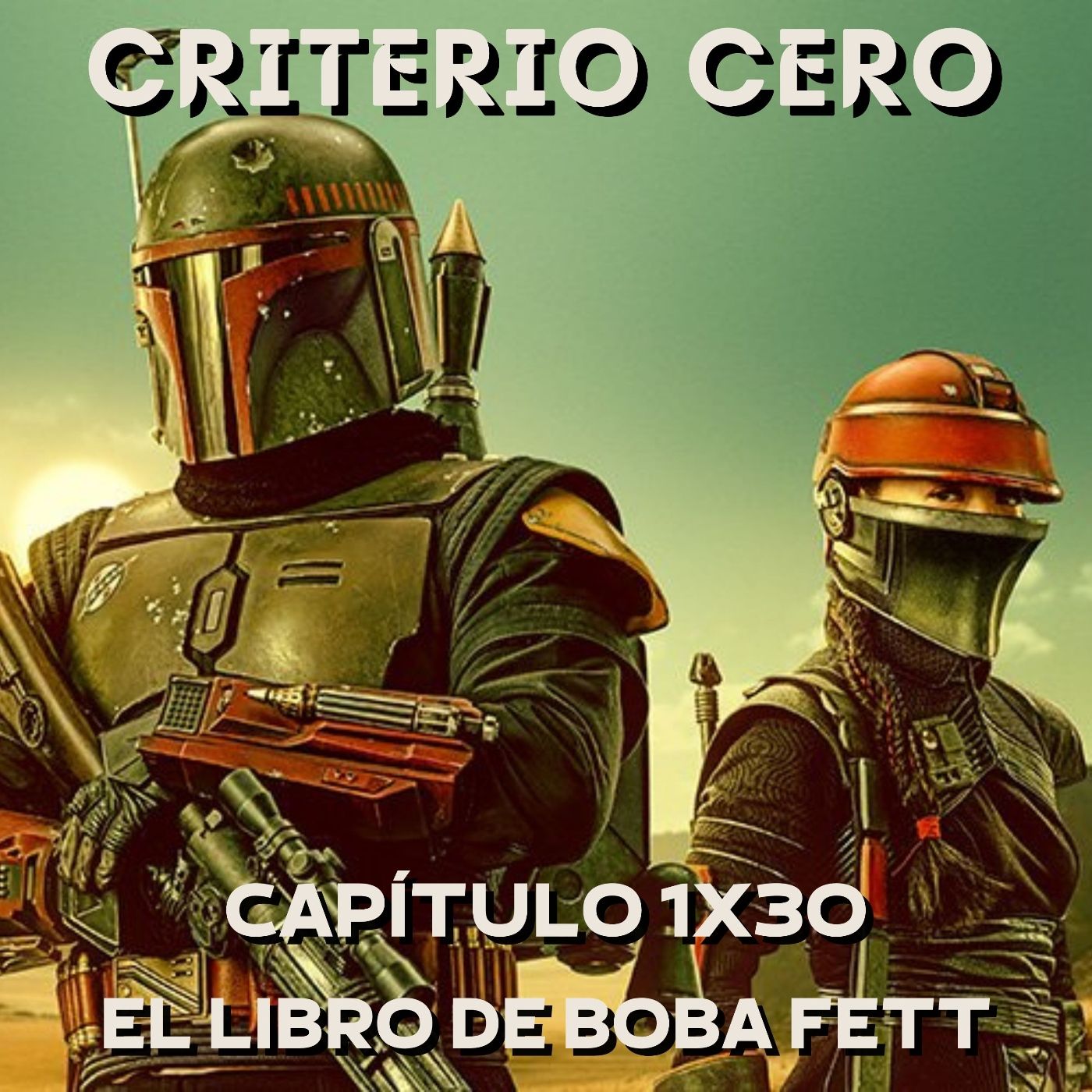 Criterio Cero Podcast