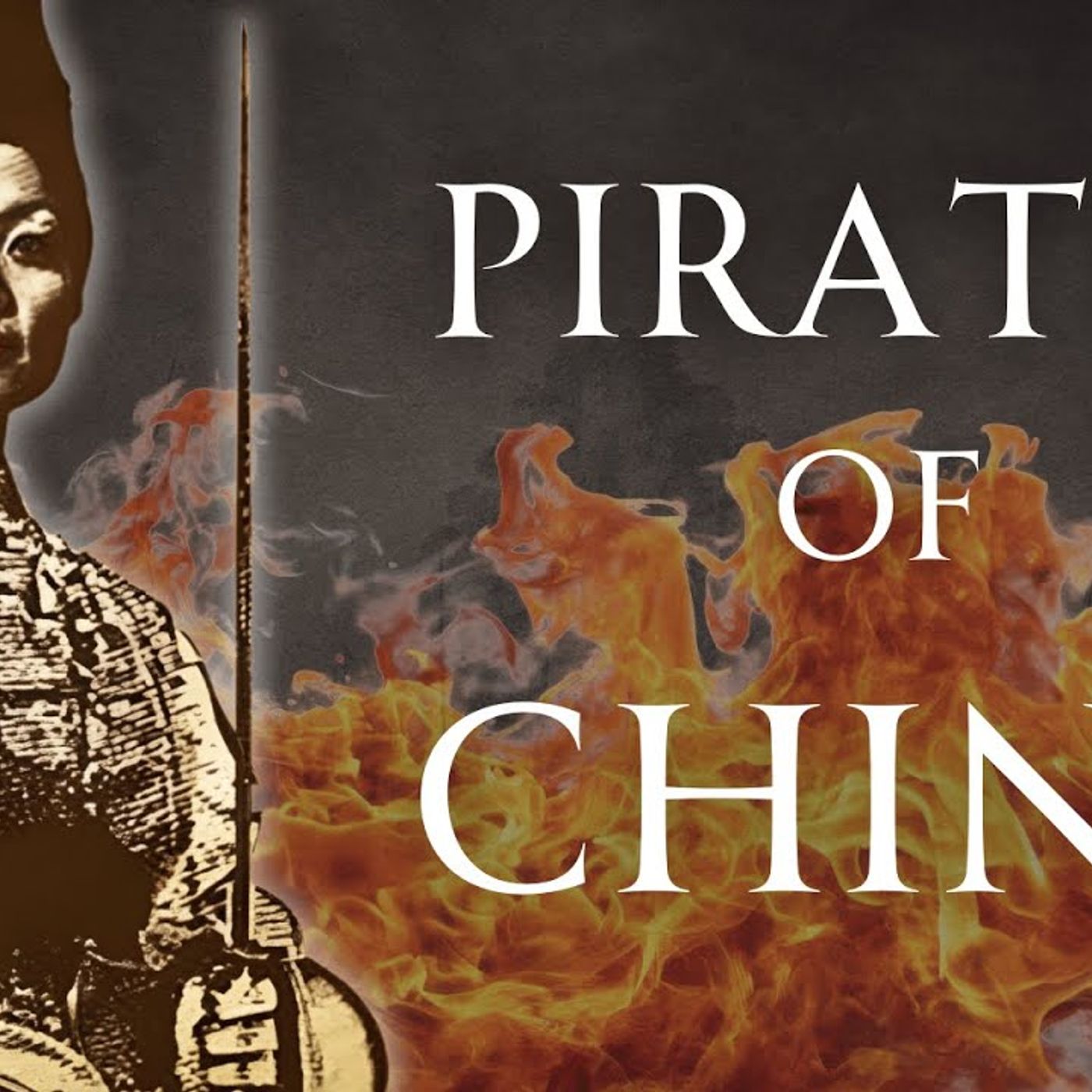 China's Most Notorious Pirates Human Voiced episode artwork