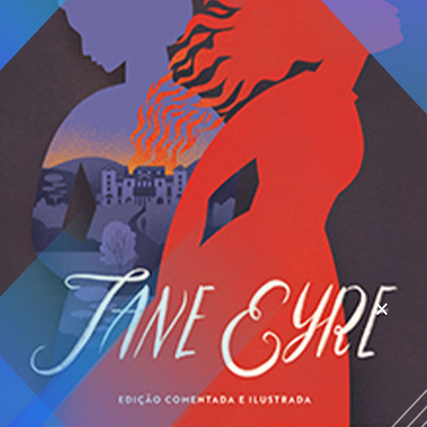 Jane Eyre episode artwork