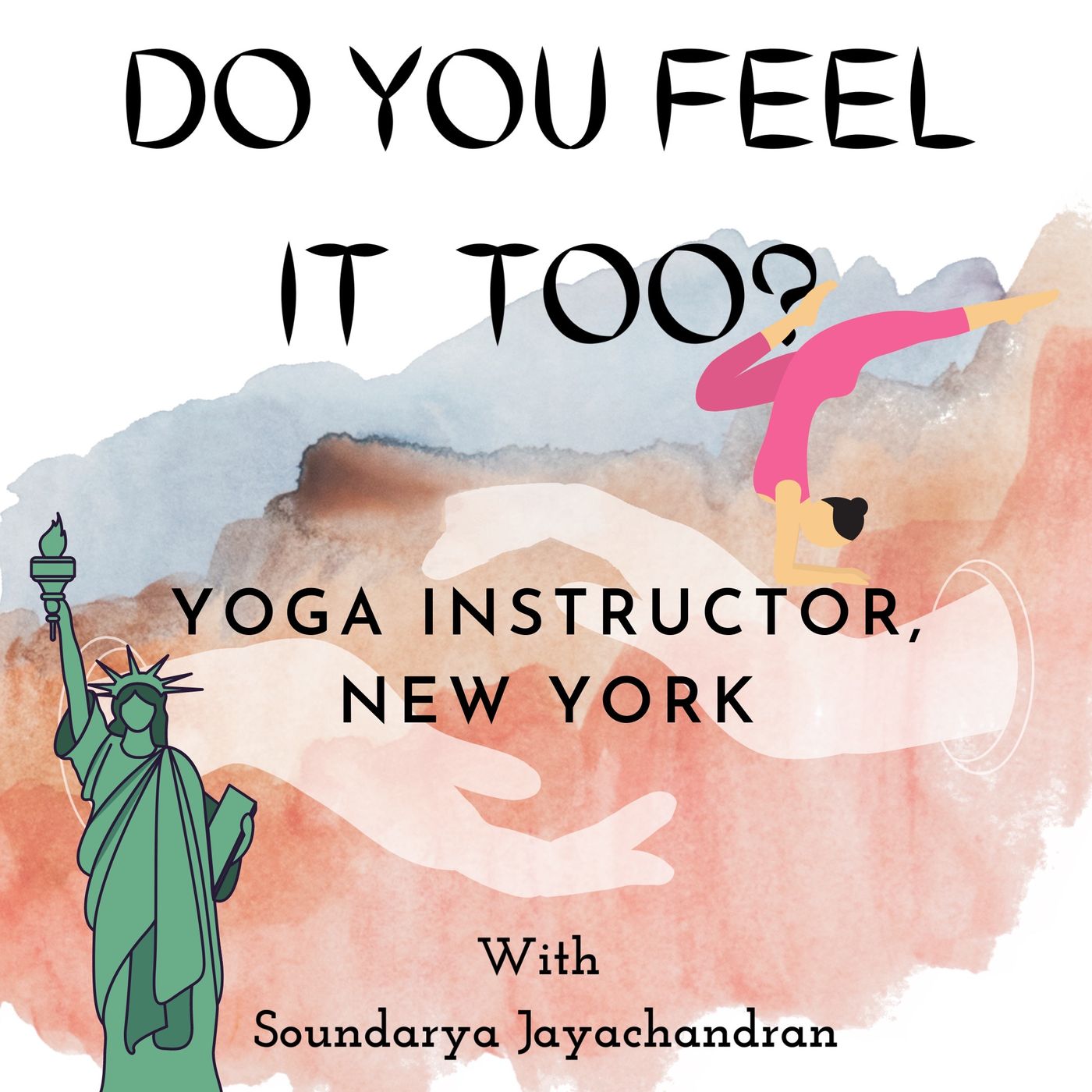 Yoga Instructor, New York