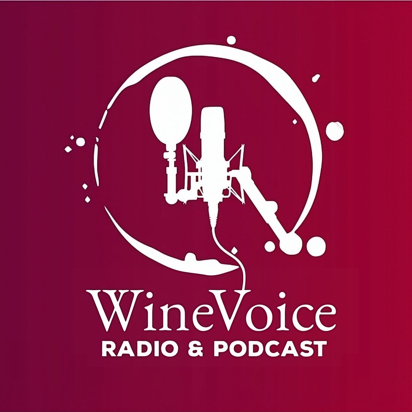 WINE VOICE Radio&Podcast