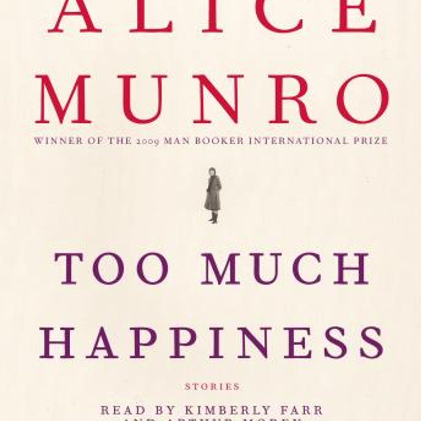 Grab the Top Full Audiobooks in Literature, Short Stories