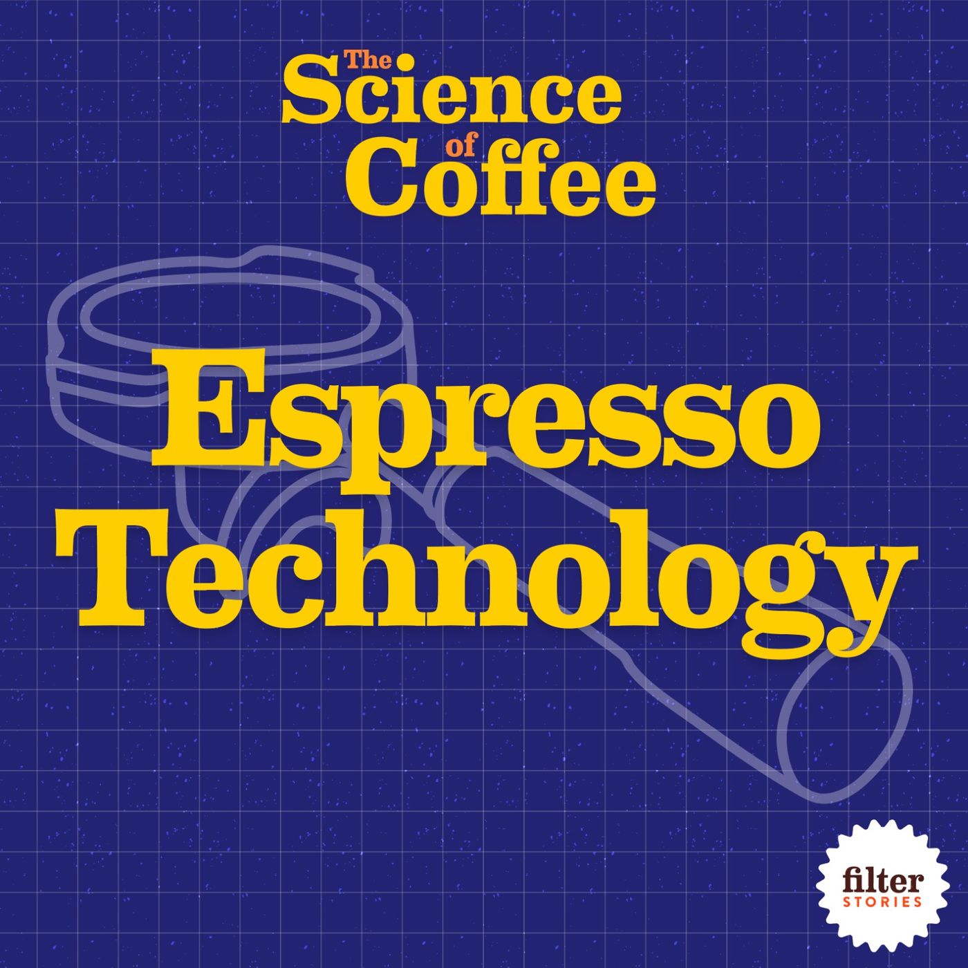 4) Espresso Technology