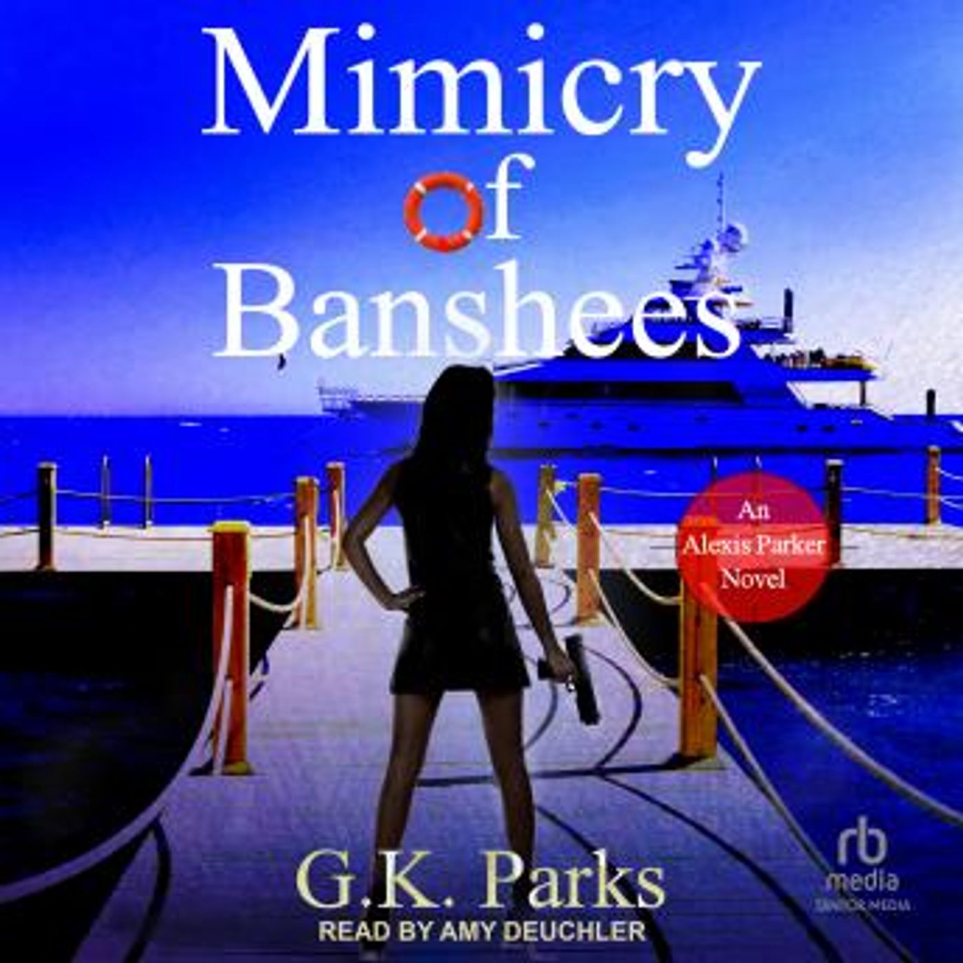 Get Your Favorite Full Audiobooks in Mystery, Thriller & Horror, Police & Detective