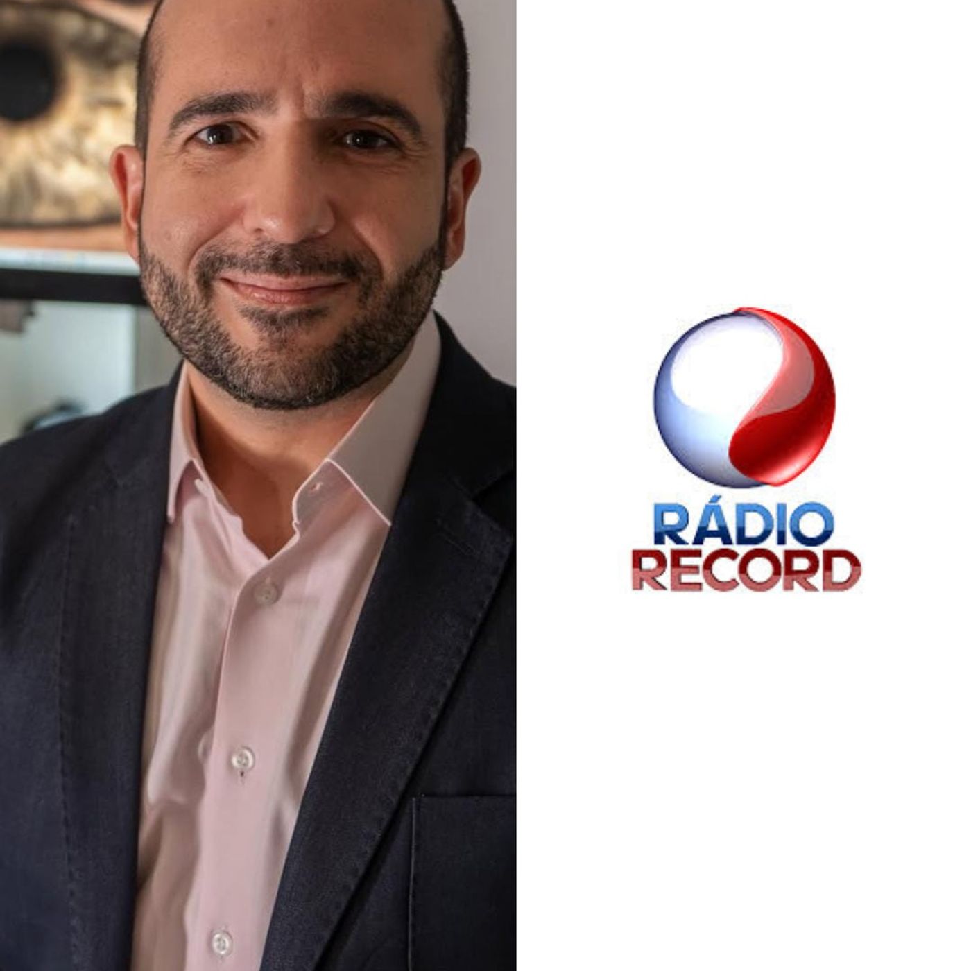 RÁDIO RECORD - SÍNDROME DO OLHO SECO OCORRE MAIS EM MULHERES, SEGUNDO ESTUDO