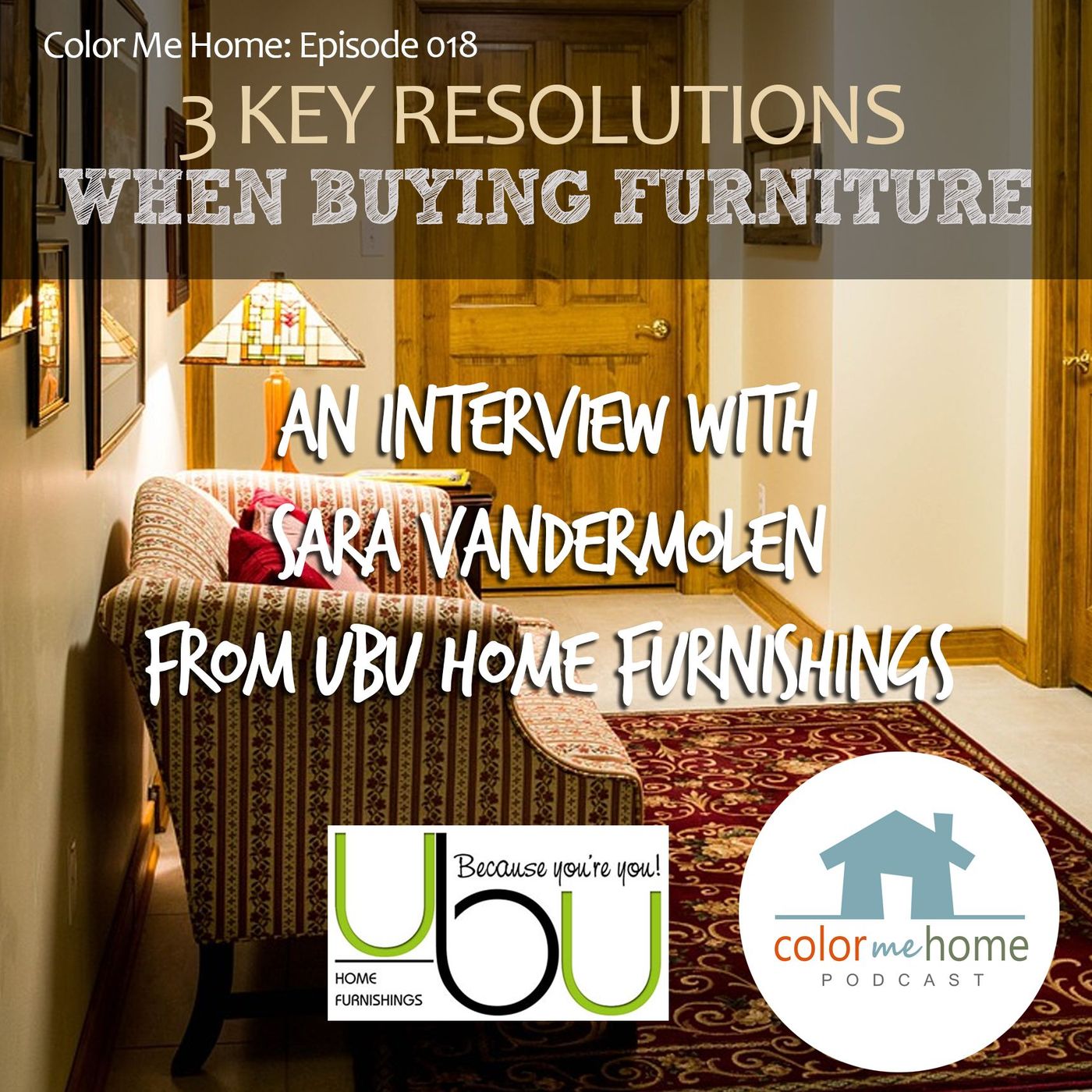 Episode 18: New Year's Resolutions for Your Home