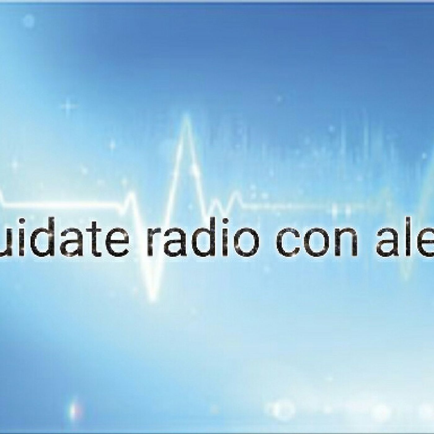 Cuidate Radio Con Alex episode artwork