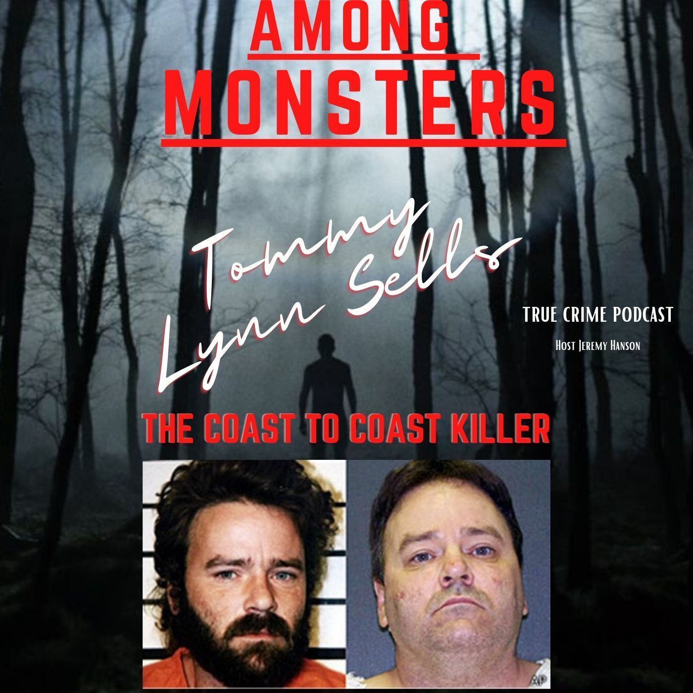 Among Monsters