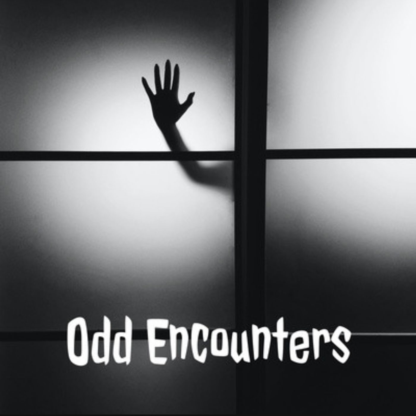 The Possession of Roland Doe by Odd Encounters