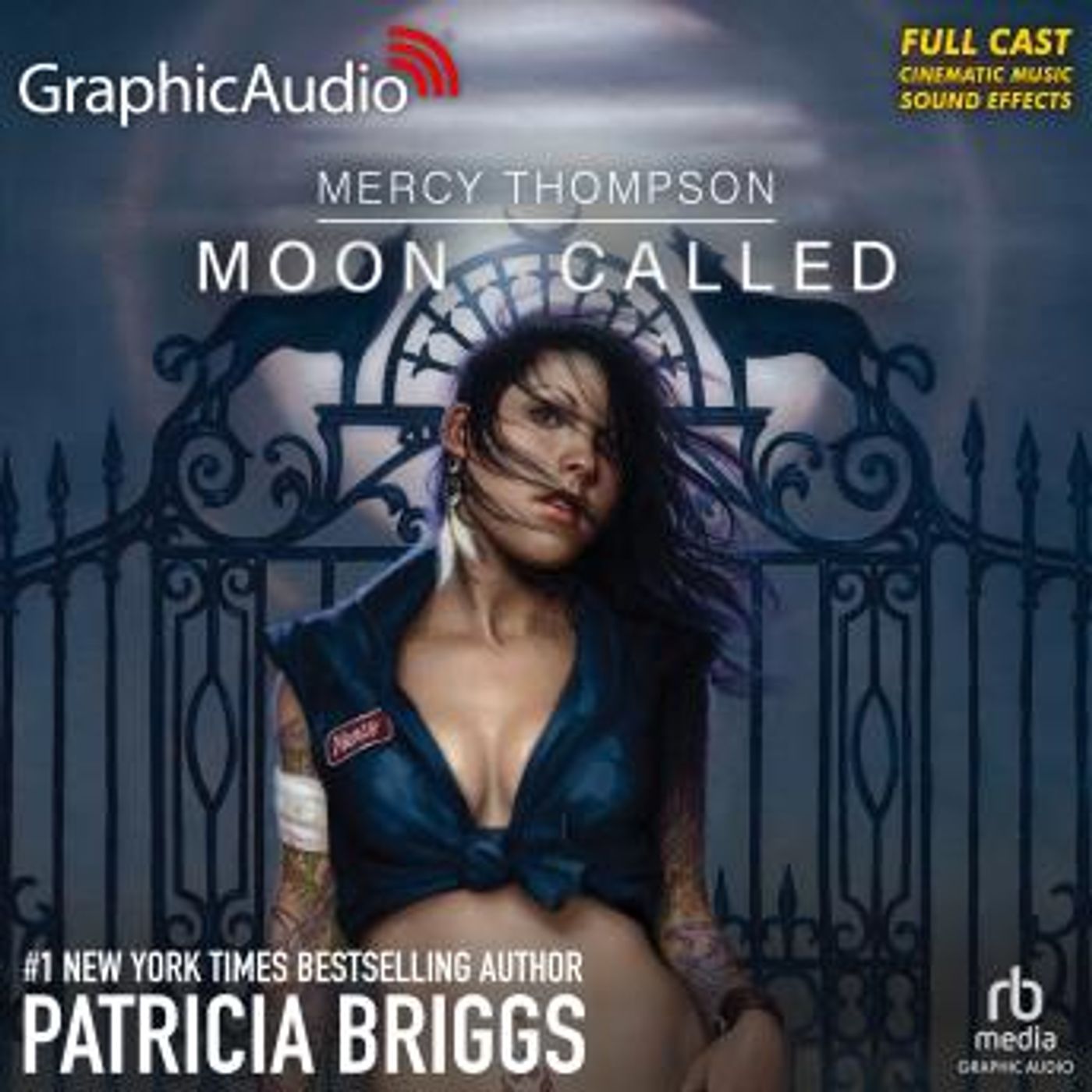 Access Top-Rated Full Audiobooks in Science Fiction & Fantasy, Fantasy