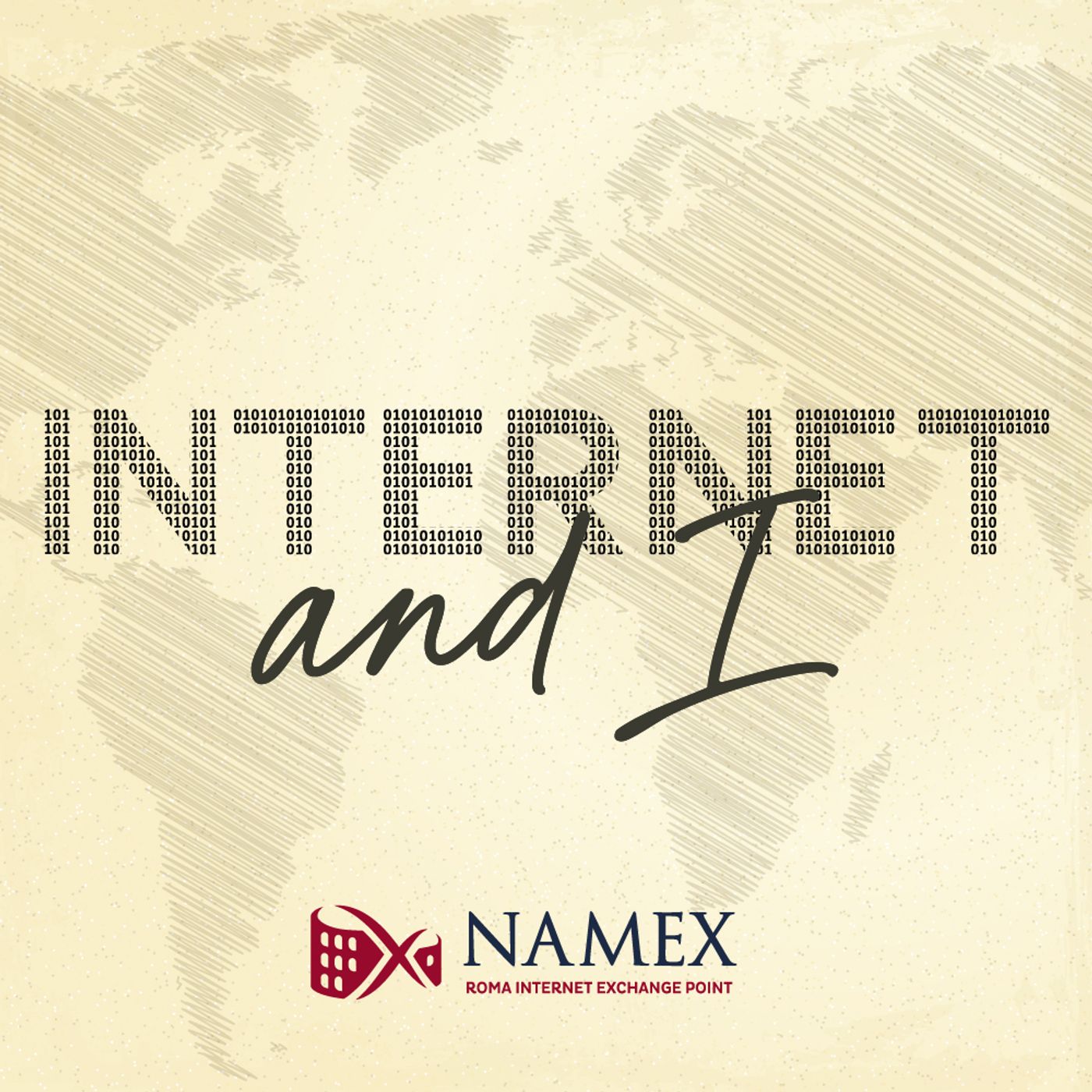 Internet and I