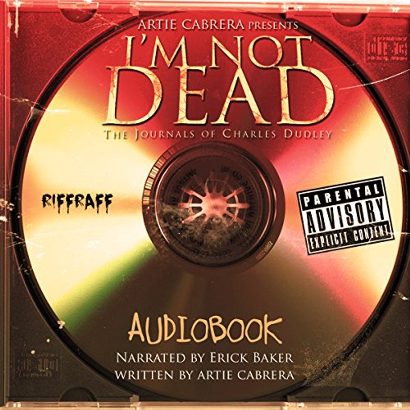 Discover Best Sellers Audiobooks in Fiction, Horror