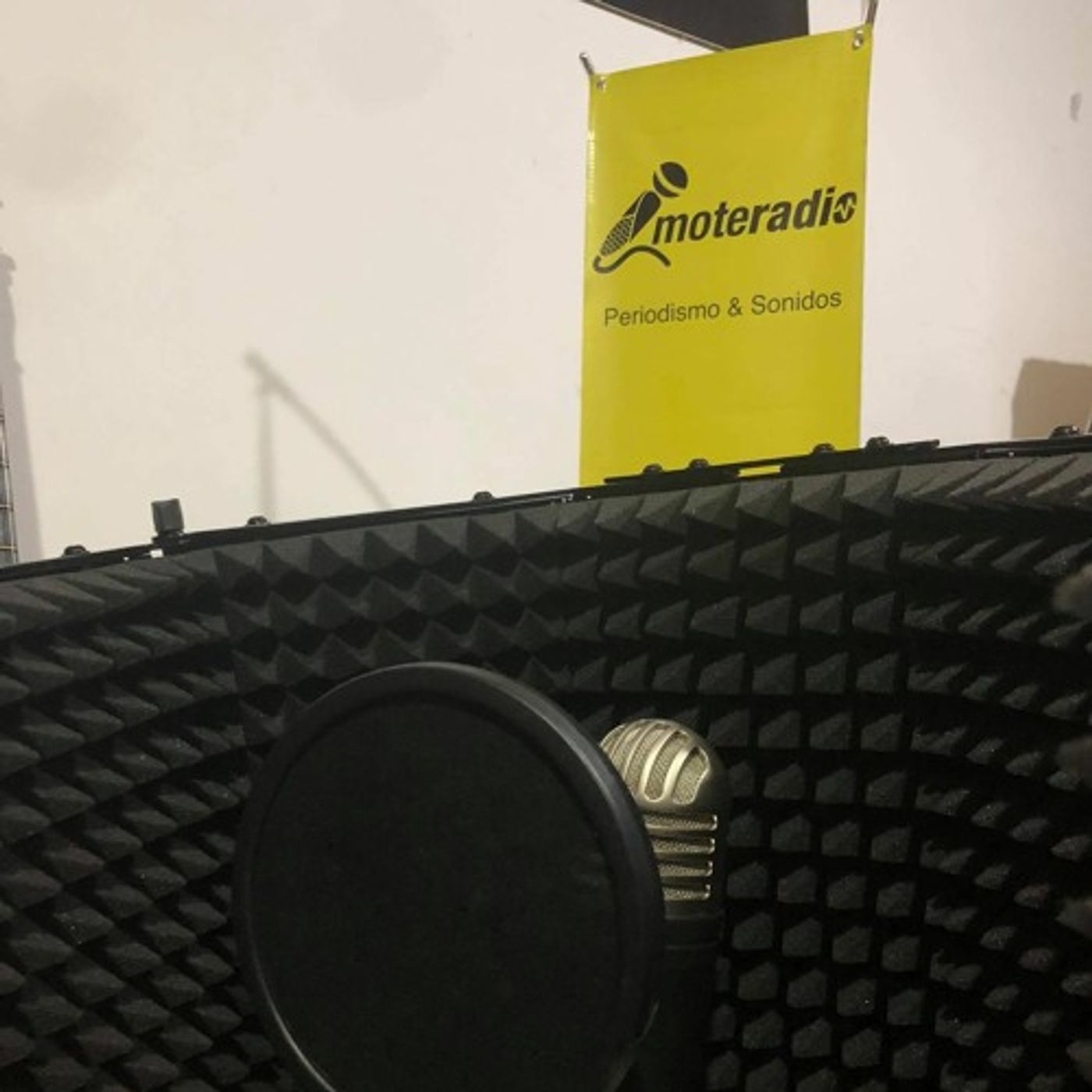 Moteradio