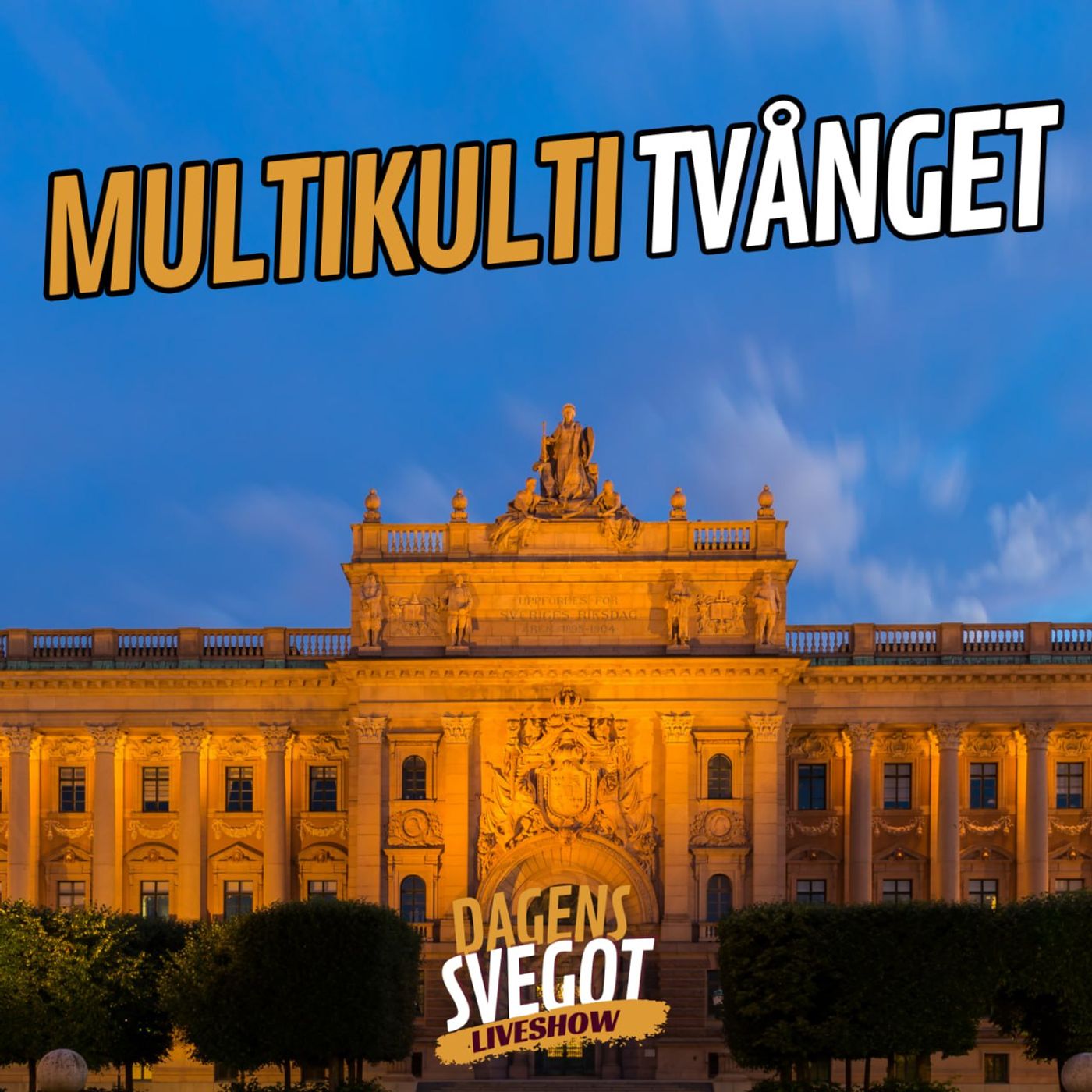 Det fria Sverige