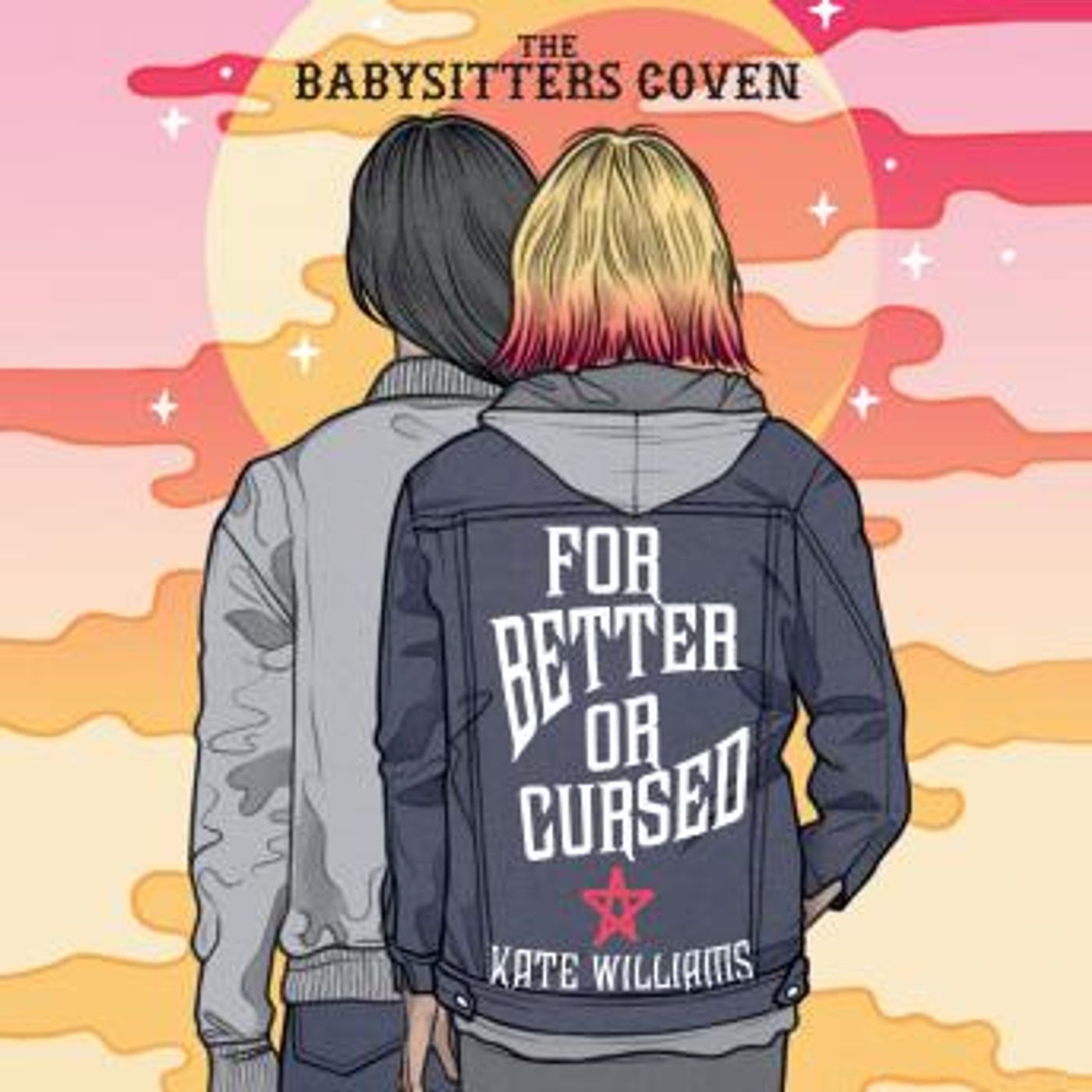 Access Must-Have Full Audiobooks in Teen & YA, Sci-Fi, Fantasy & Paranormal