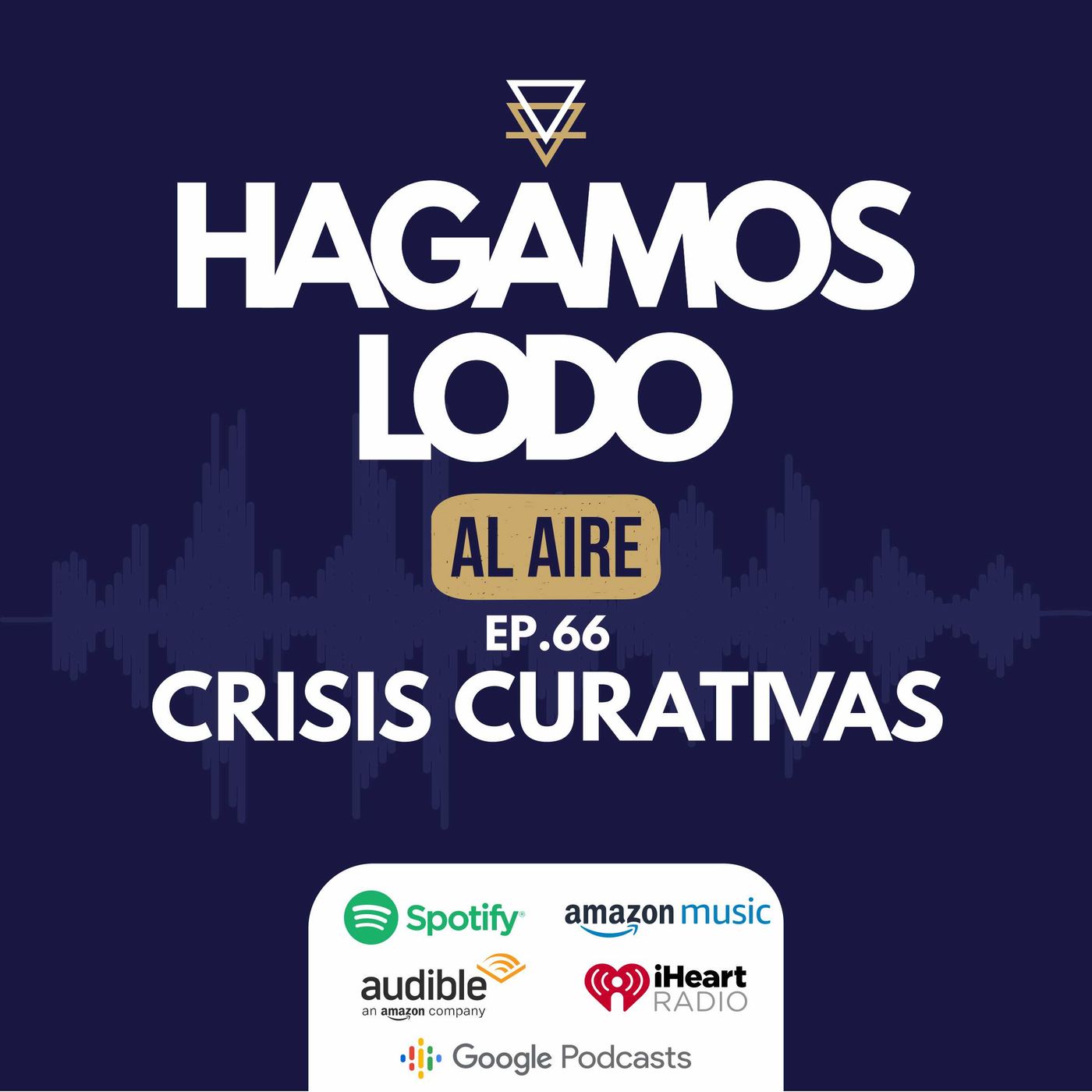 Hagamos lodo
