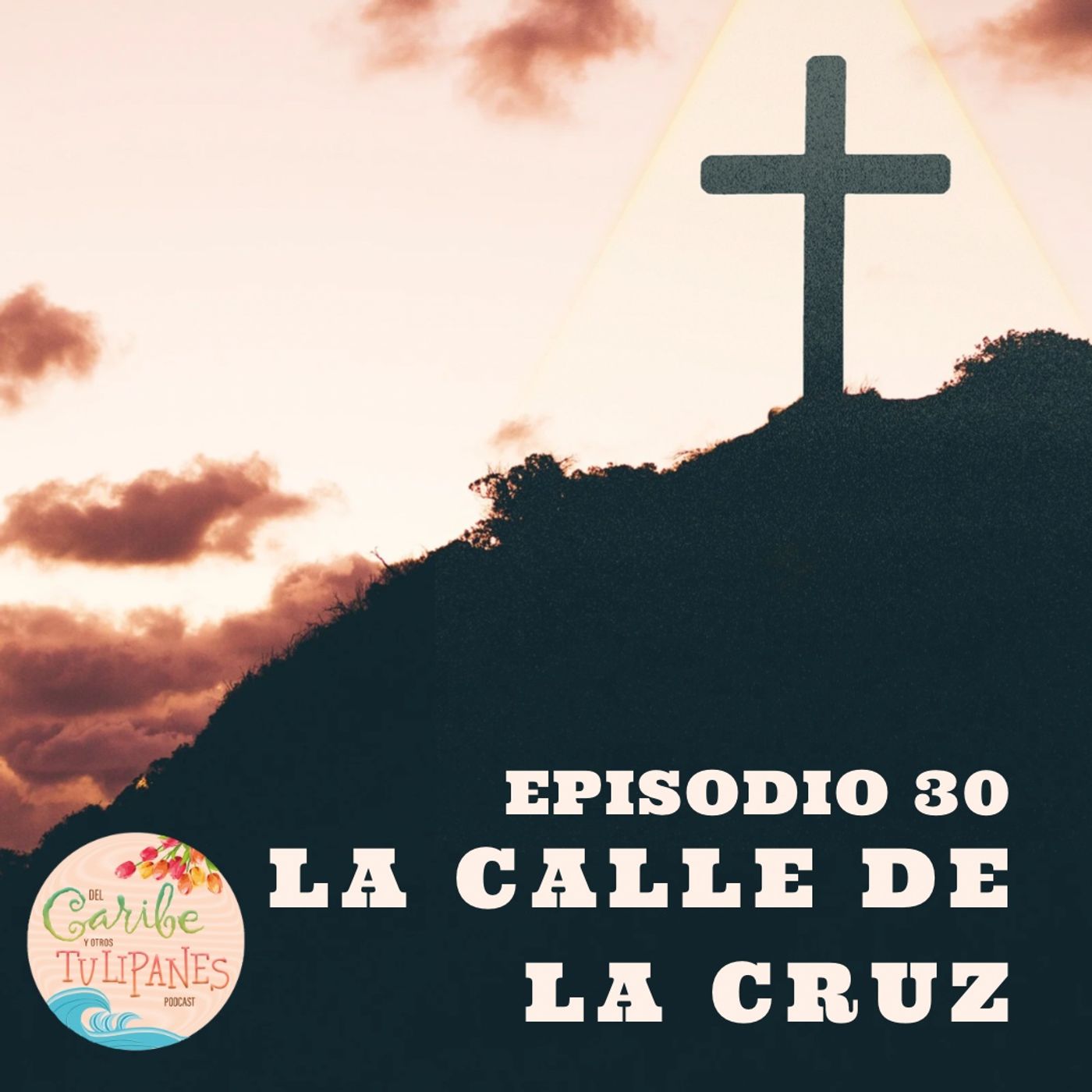 Del Caribe y otros Tulipanes