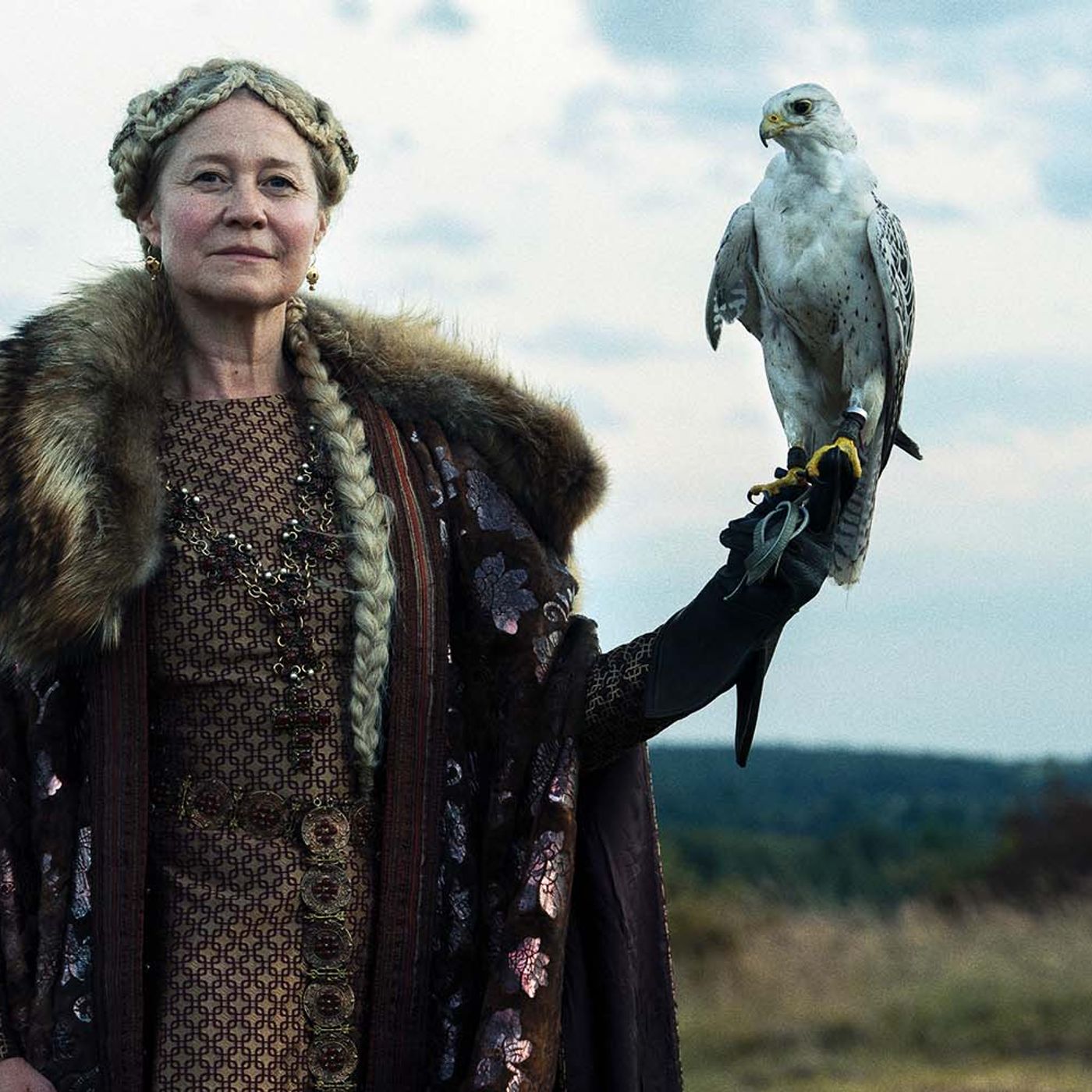 Subculture Film Reviews - MARGRETE: QUEEN OF THE NORTH (2022) episode artwork