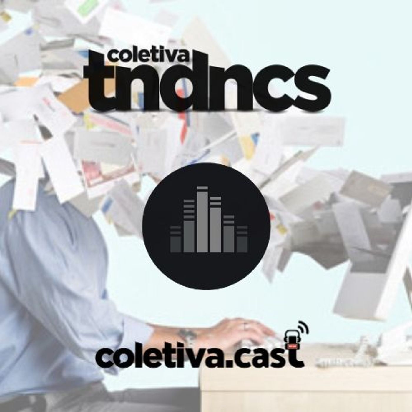 # 20 Coletiva Tendências - Content Shock