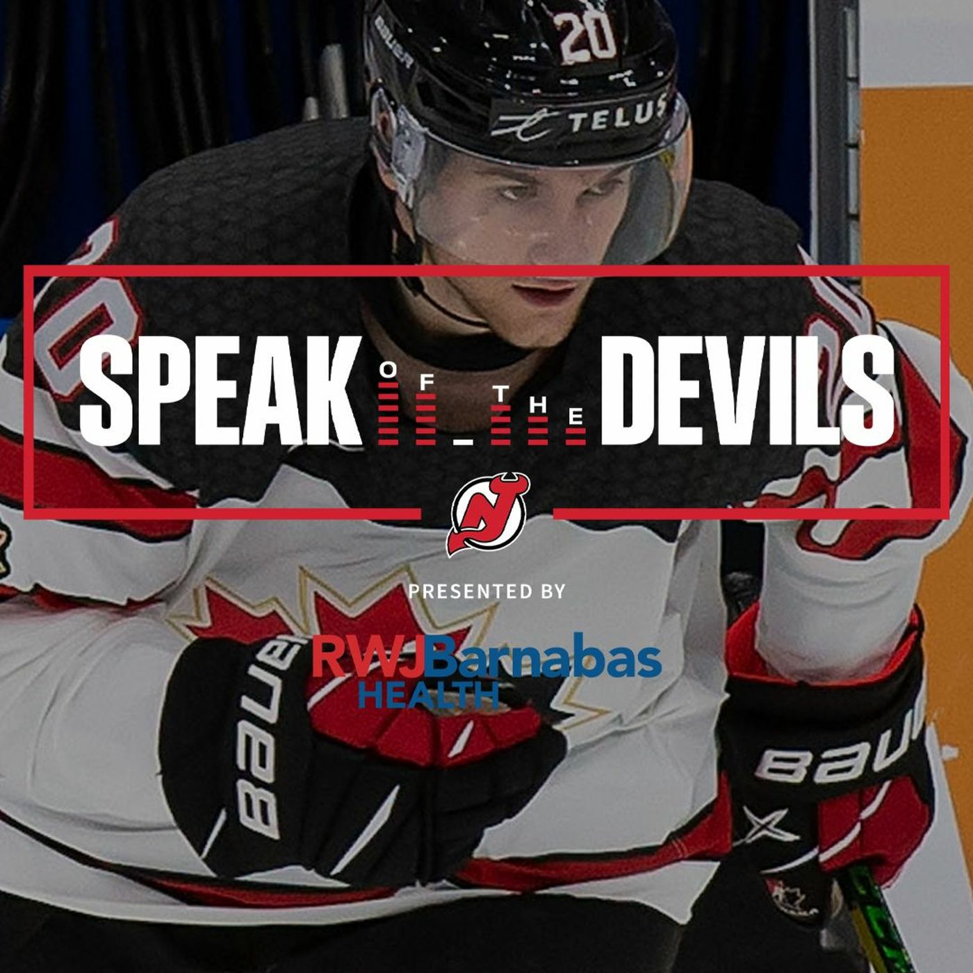 Speak of the Devils