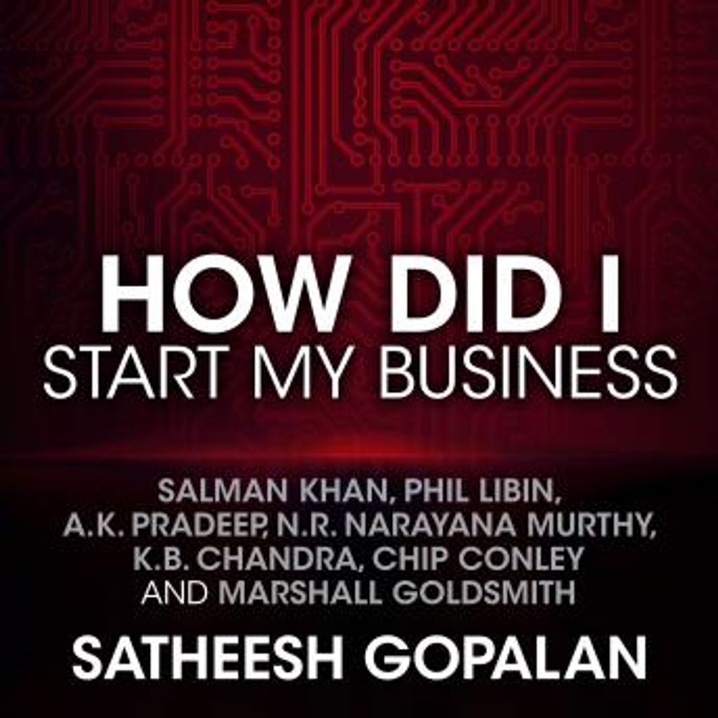 Get Your Favorite Audiobooks in Self-Improvement, Career Development
