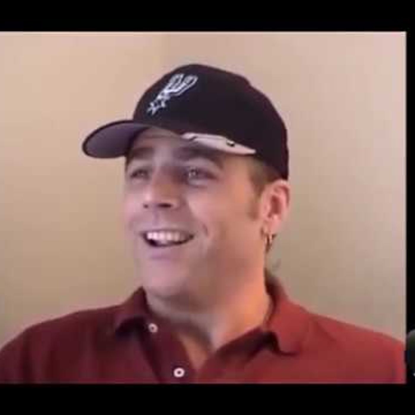 HBK Shawn Michaels SHOOT Interview after his 1st retirement (2000) RARE