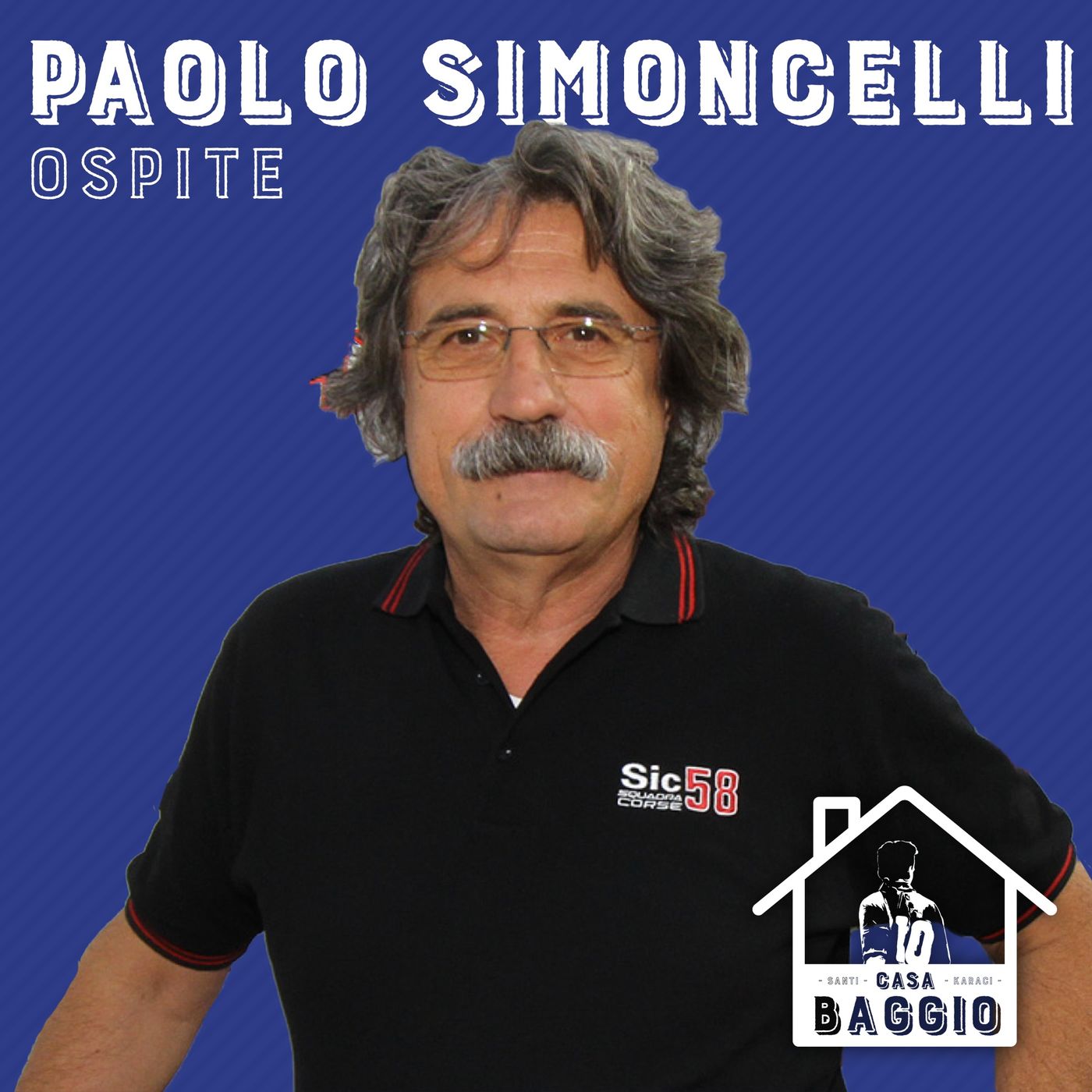 Casa Baggio