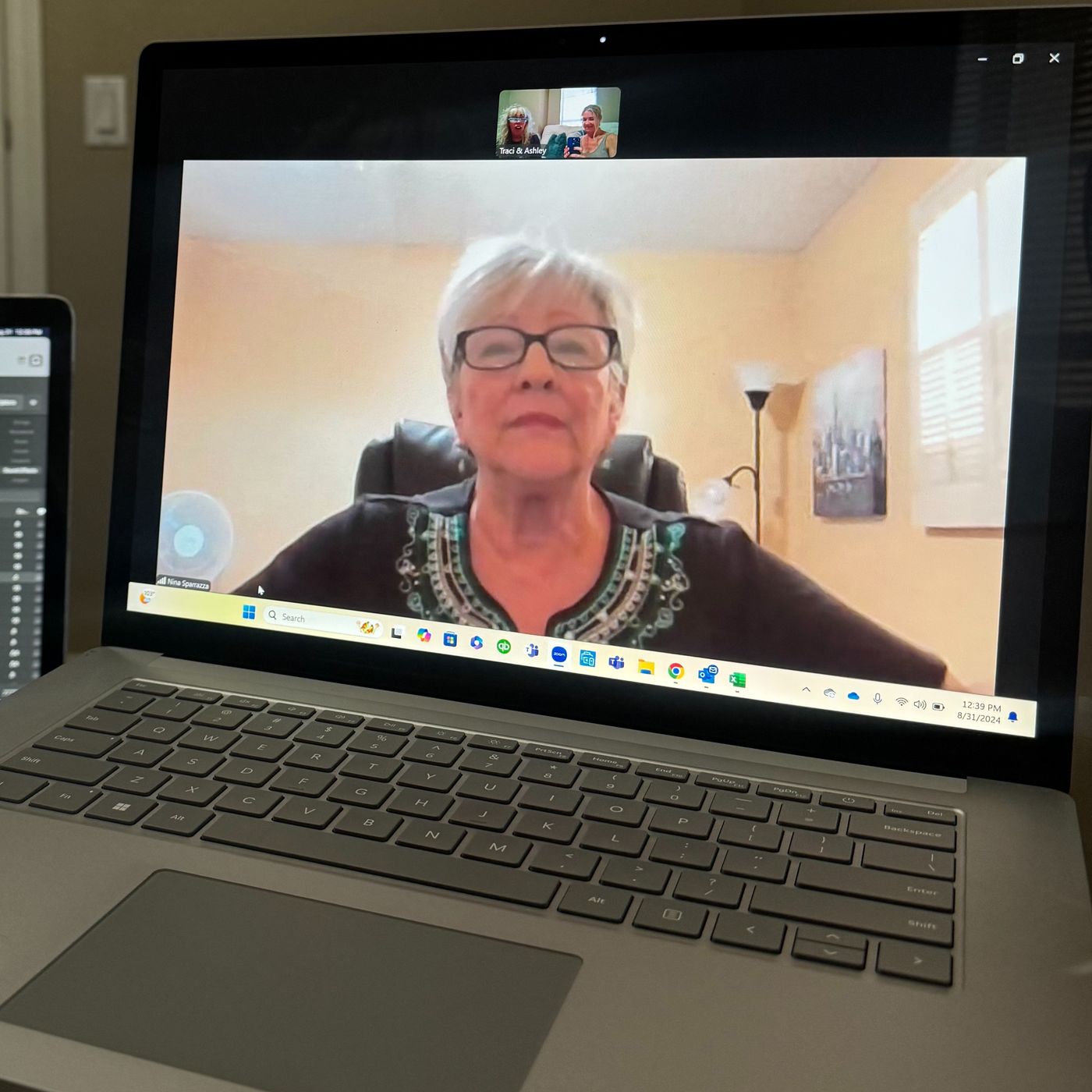 Let\'s Talk Midlife Crisis Podcast