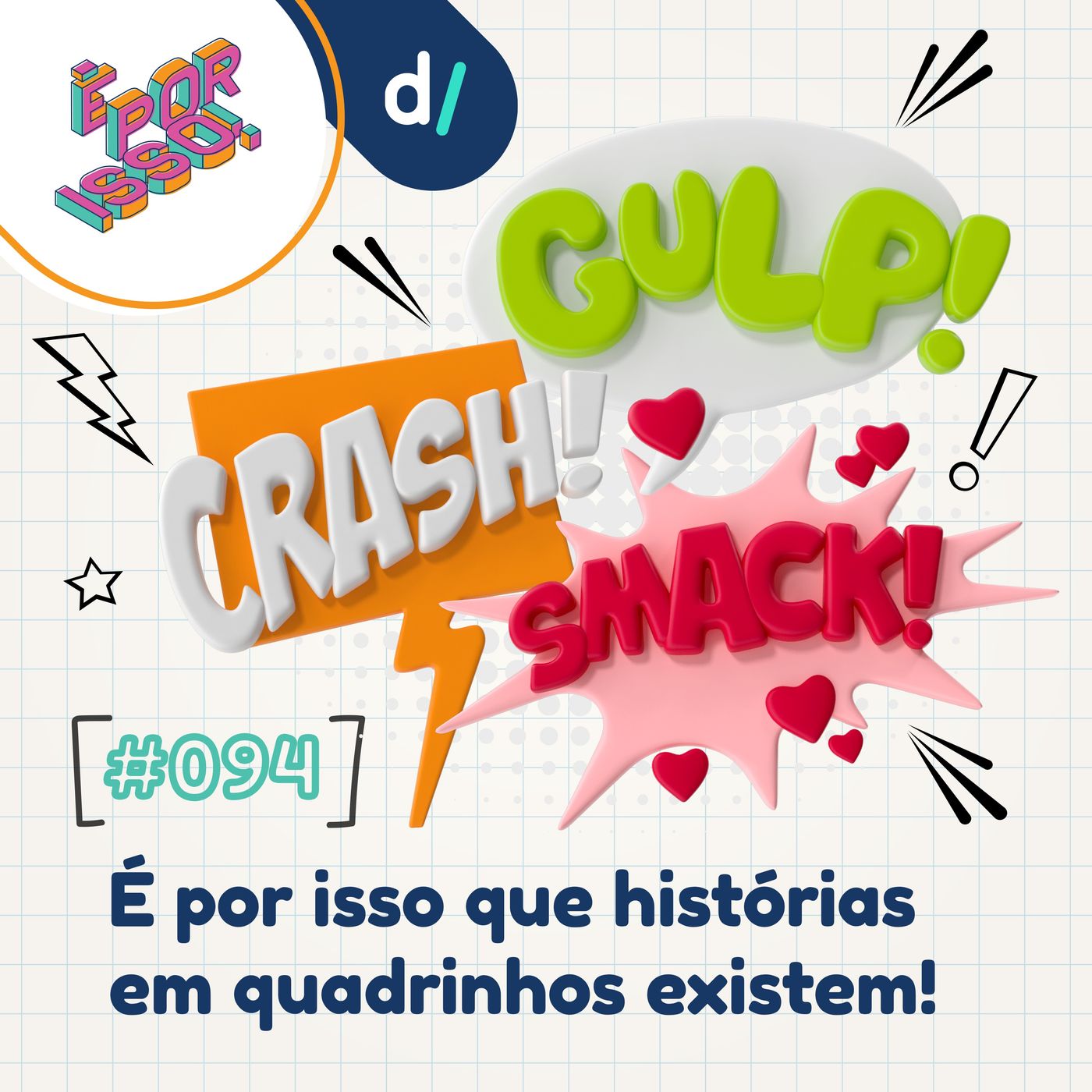 E se ... podcast