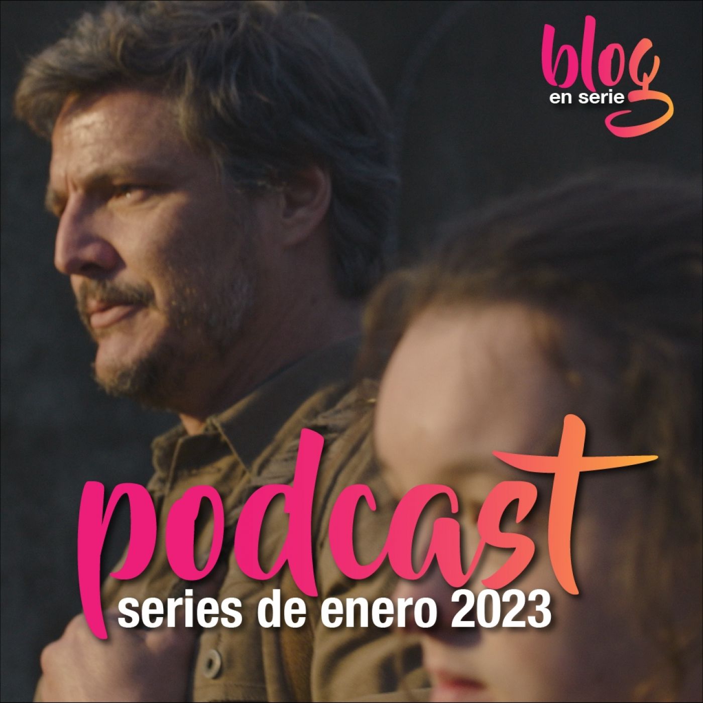 Blog En Serie