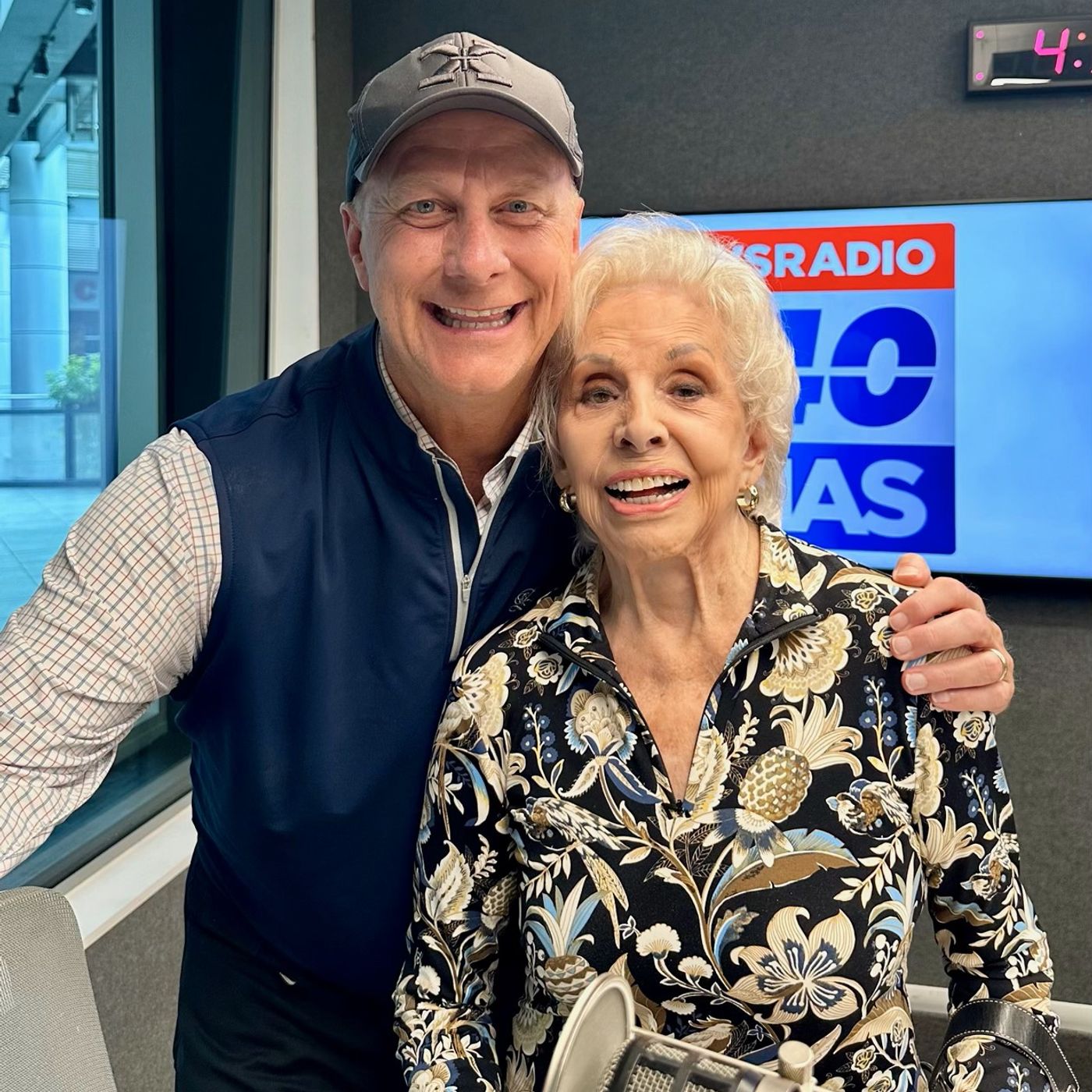 JoCleta Wilson Turns 100 Years Old and Still Works Every Day episode artwork