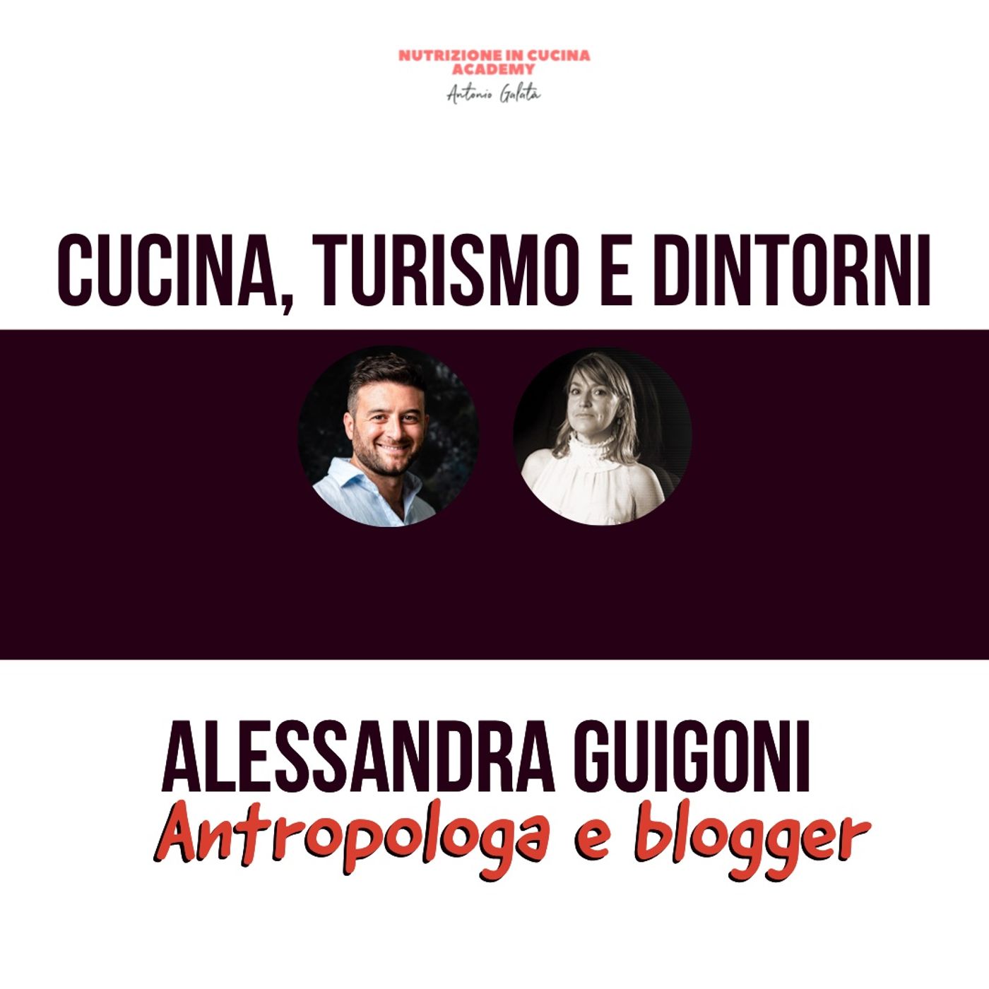 Nutrizione in Cucina Academy