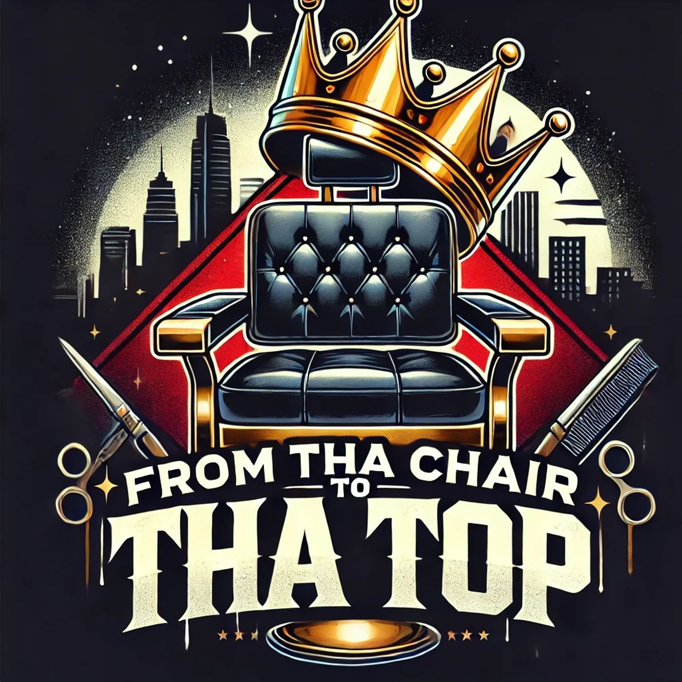 From Tha Chair to Tha Top