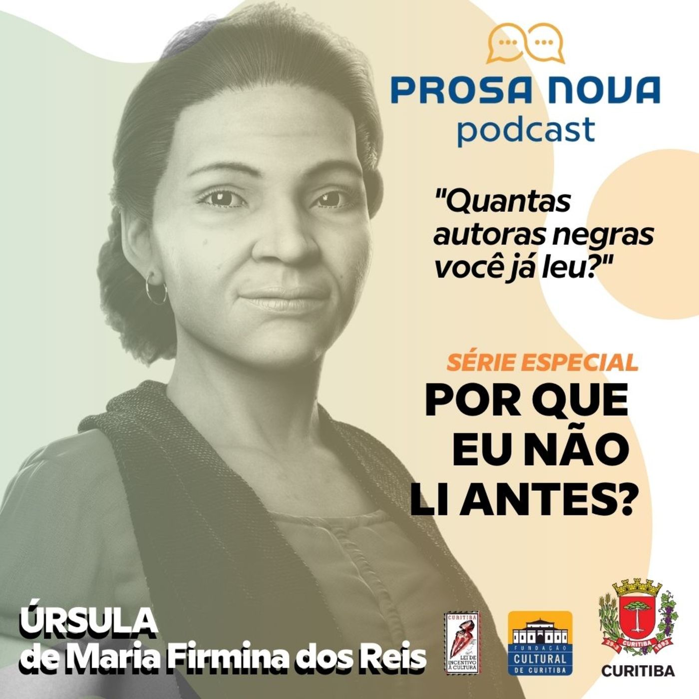 Prosa Nova Podcast
