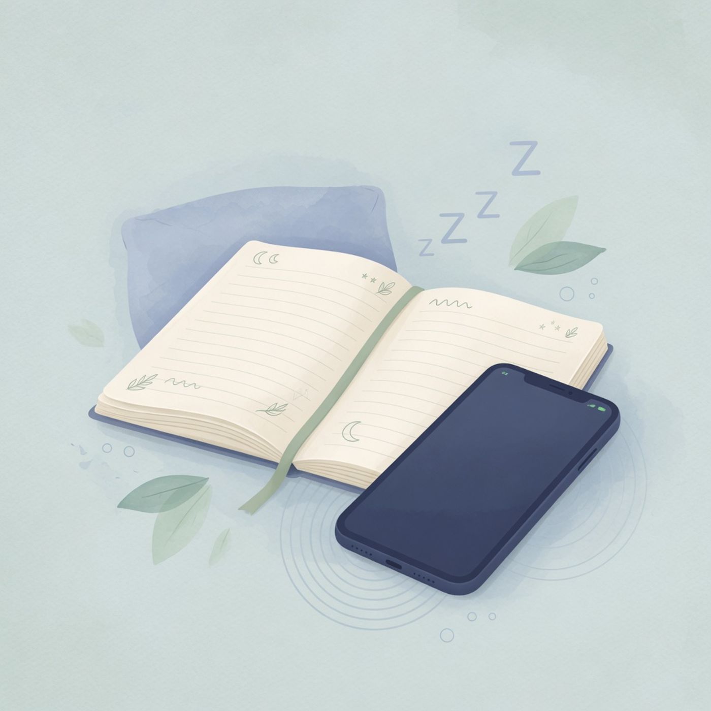 Understanding Teen Sleep and Mood: Why 7 Hours Breaks More Than episode artwork