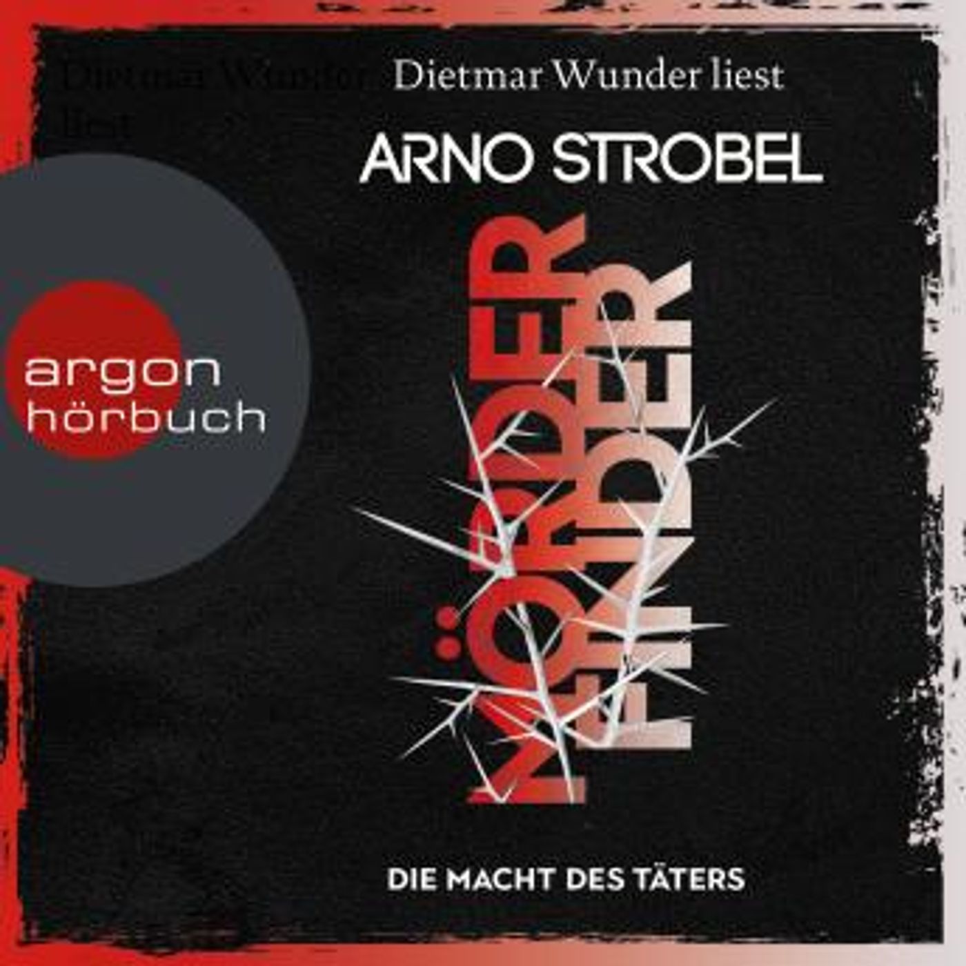 Top Full Trial Audiobooks in Mystery, Thriller & Horror, Suspense