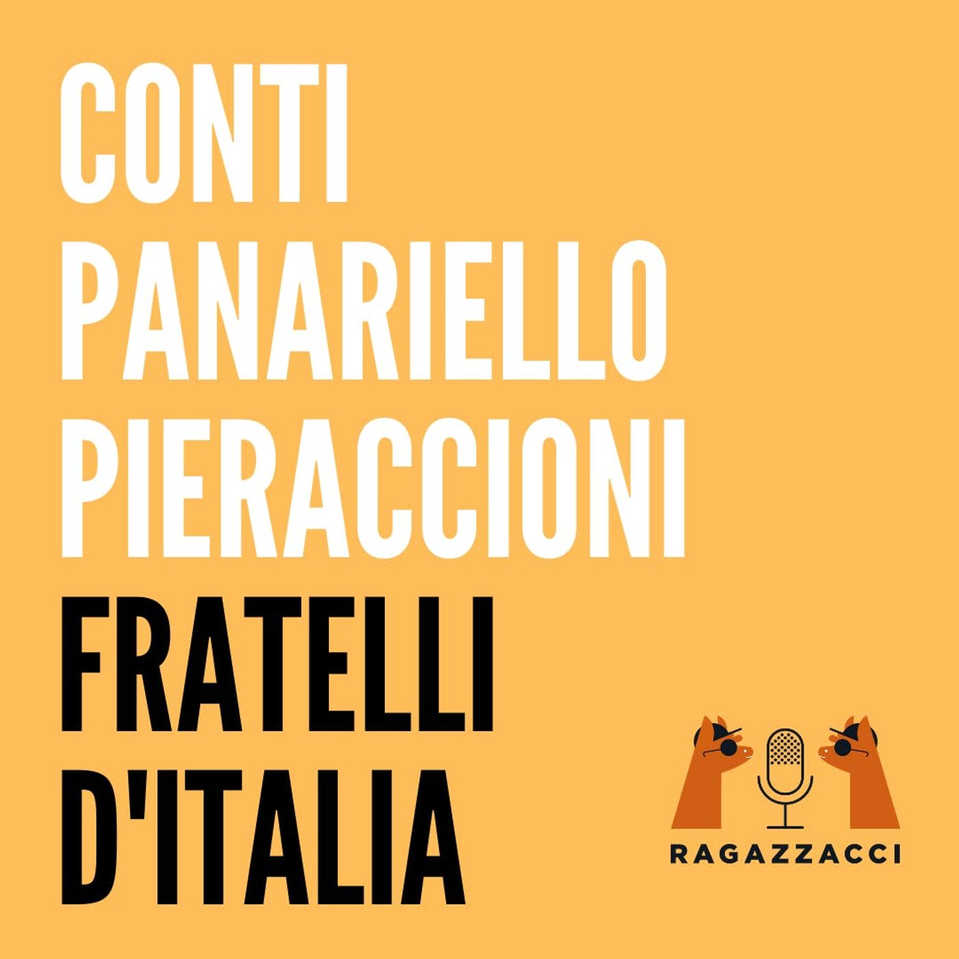 RAGAZZACCI