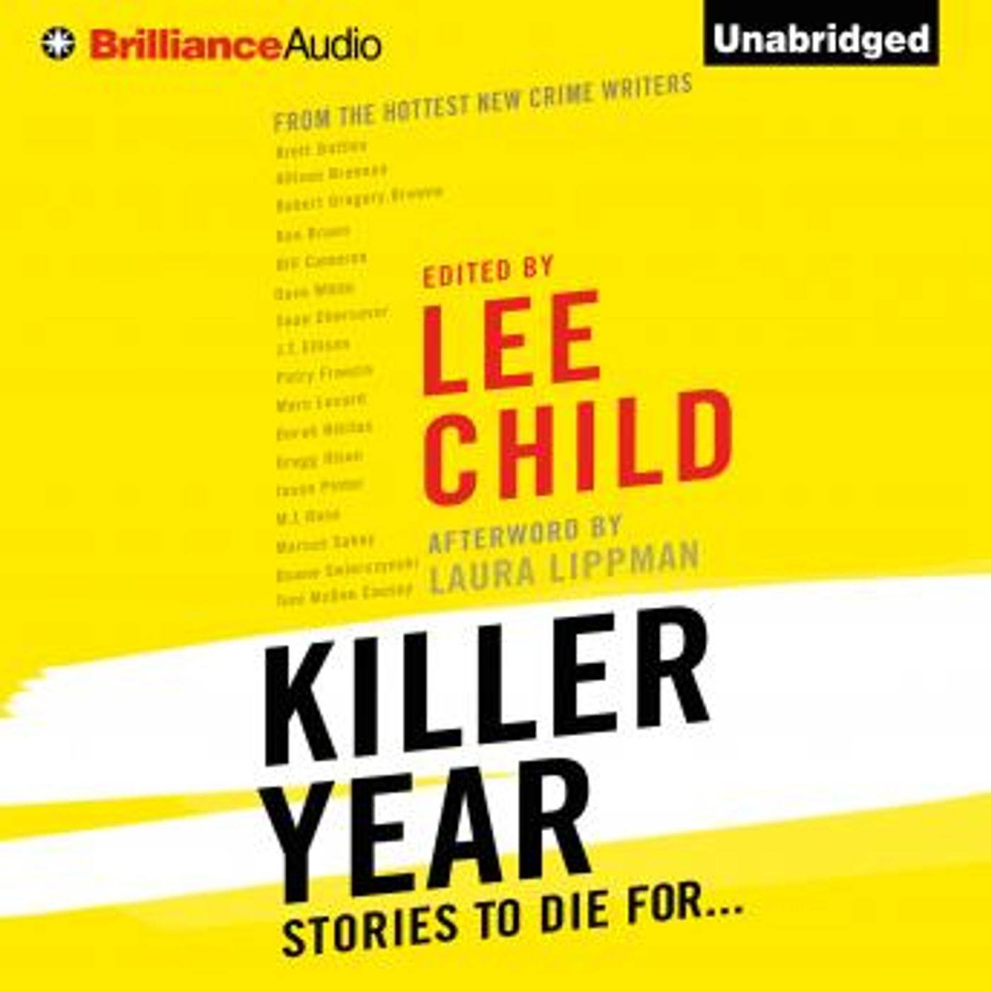 Listen to the Best Full Audiobooks in Mystery, Thriller & Horror, Suspense
