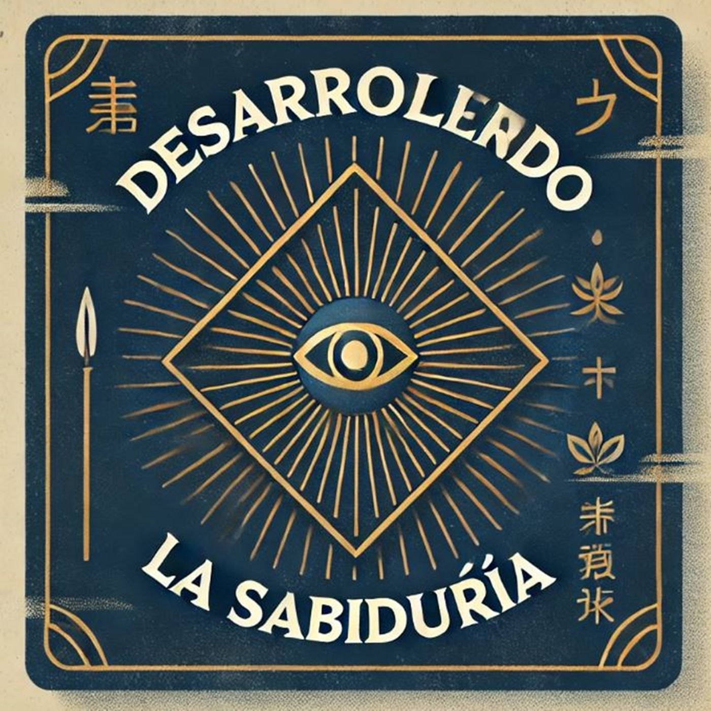 Desarrollando la Sabiduria
