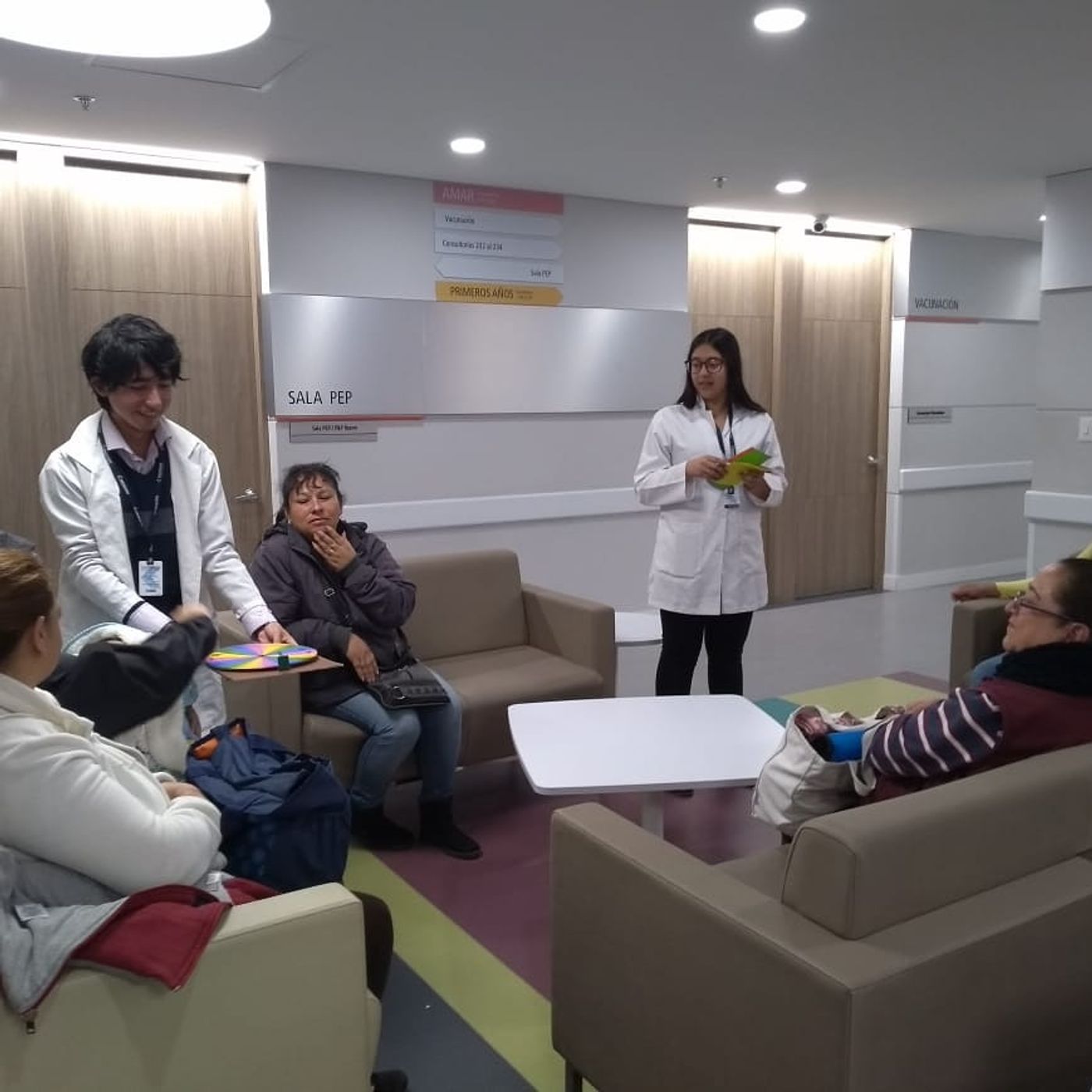 Paso a paso con Fernando