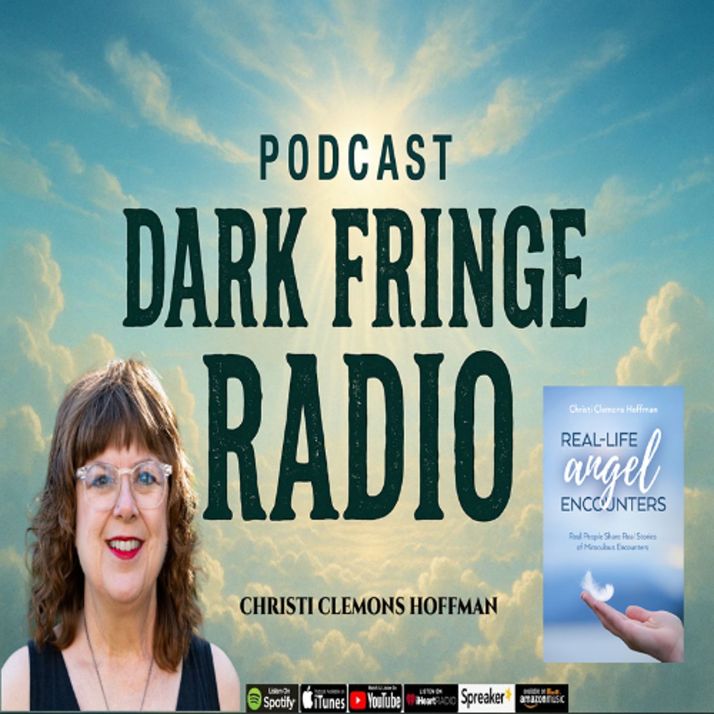 Dark Fringe Radio