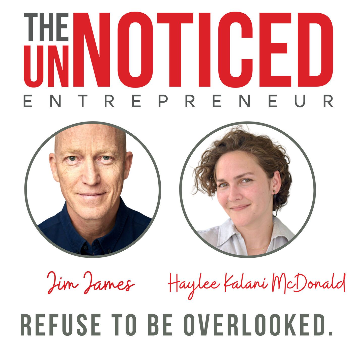 The UnNoticed Entrepreneur