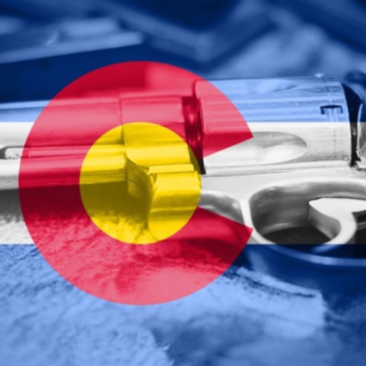 Ep. 1625: Colorado's Sunset Wild West Gun Bills