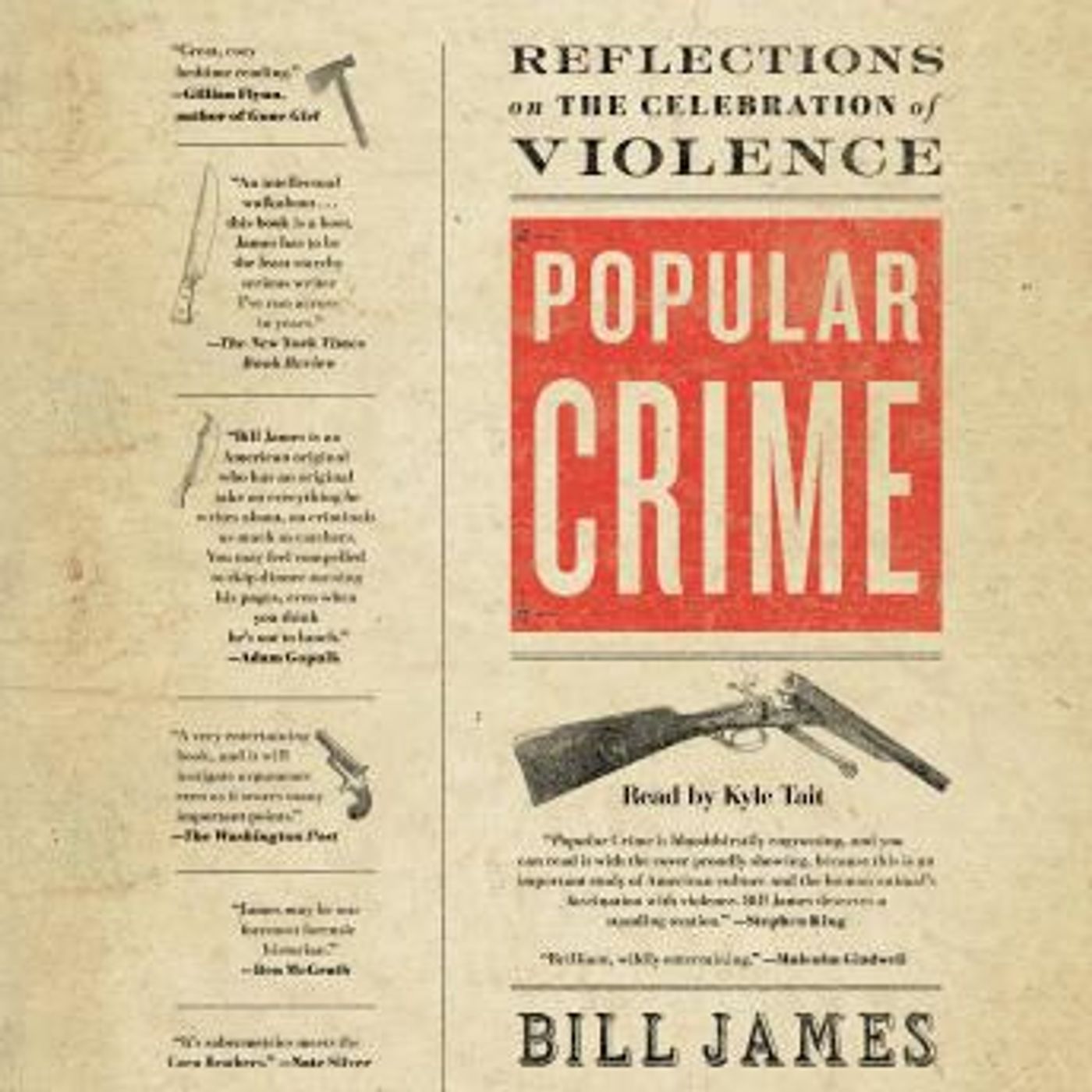 Download New Full Audiobooks in Mystery, Thriller & Horror, True Crime