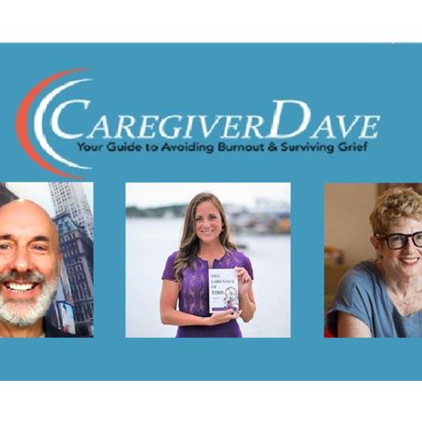 CaregiverDave.com